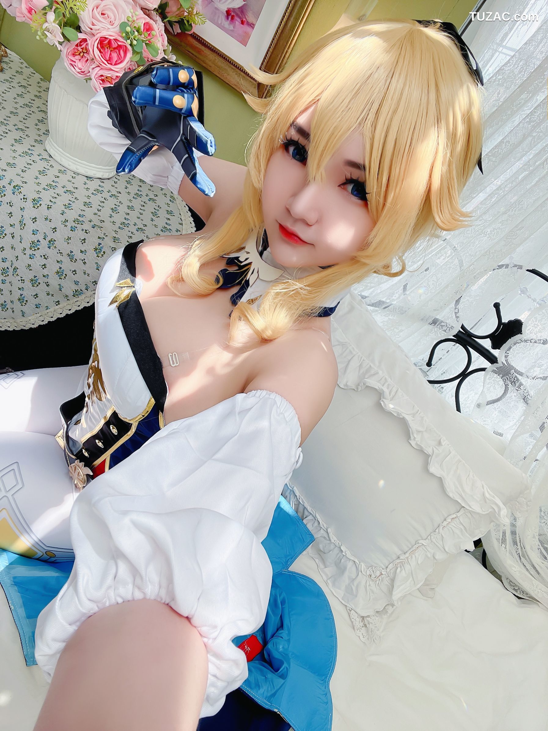 Potato-Godzilla-Jean-Genshin-Impact