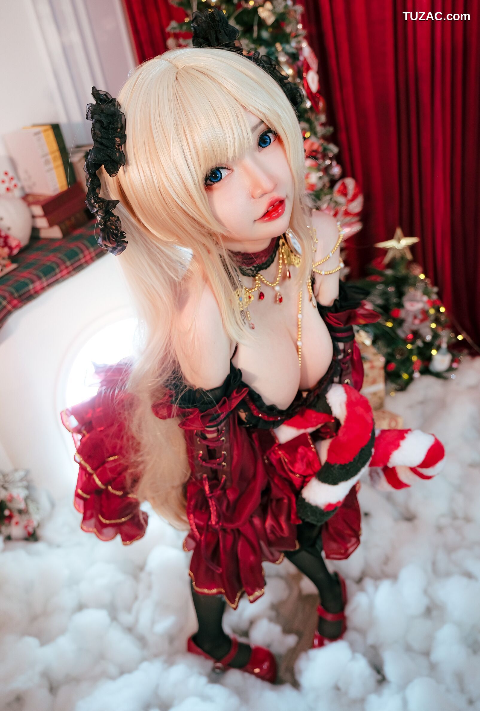 Potato-Godzilla-Marie-Rose-Xmas