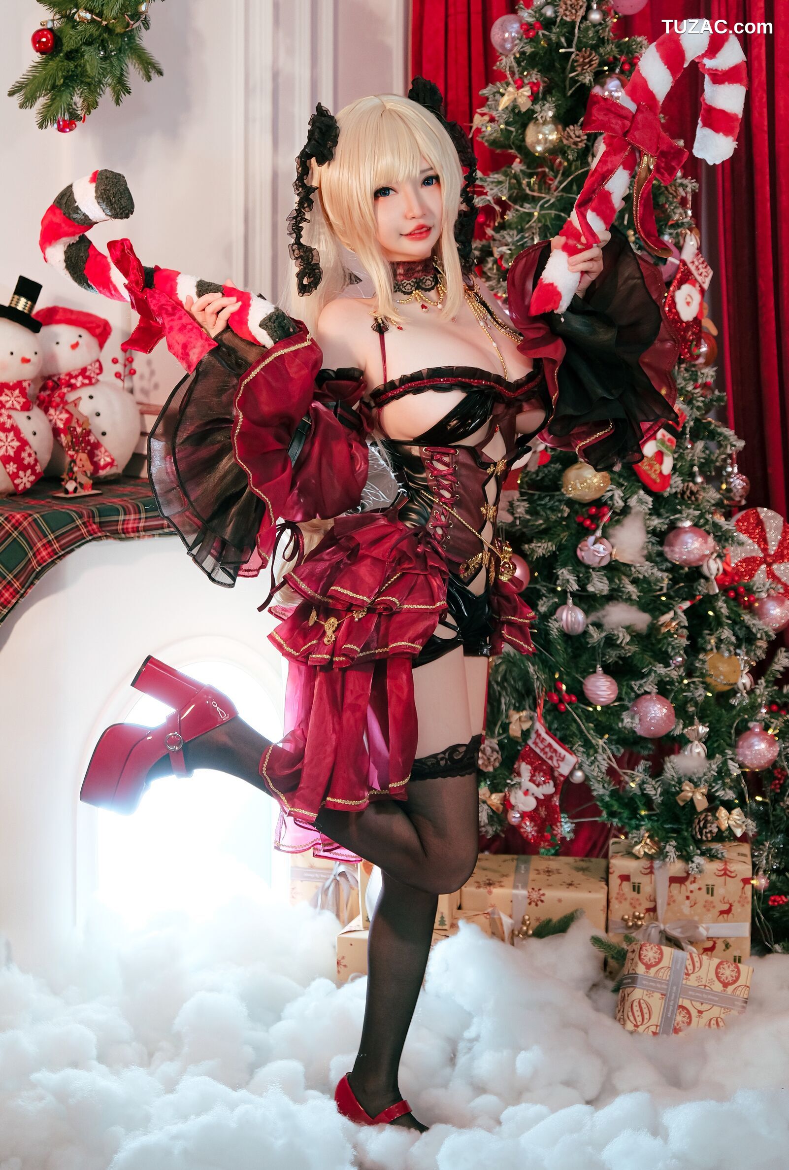 Potato-Godzilla-Marie-Rose-Xmas