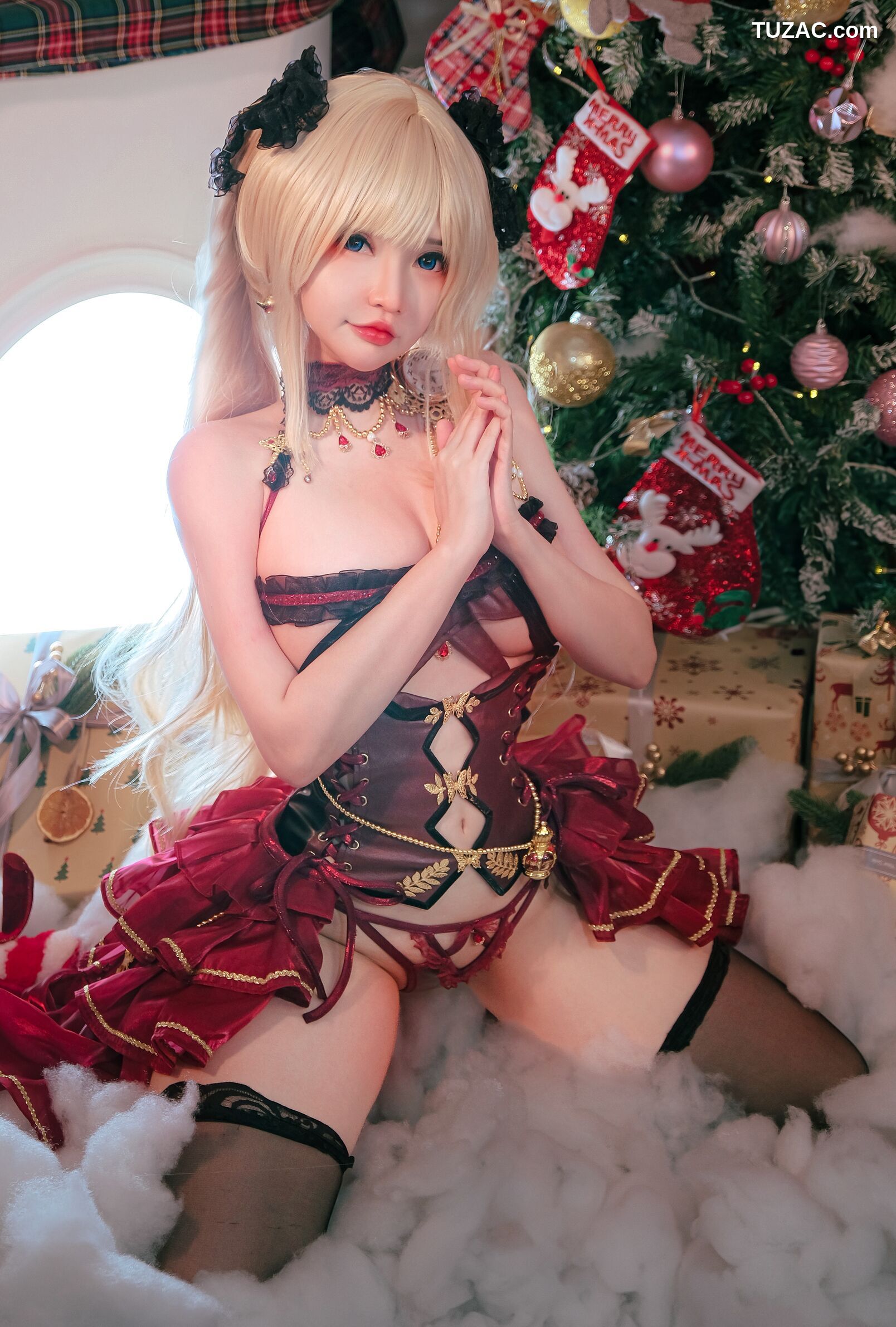 Potato-Godzilla-Marie-Rose-Xmas