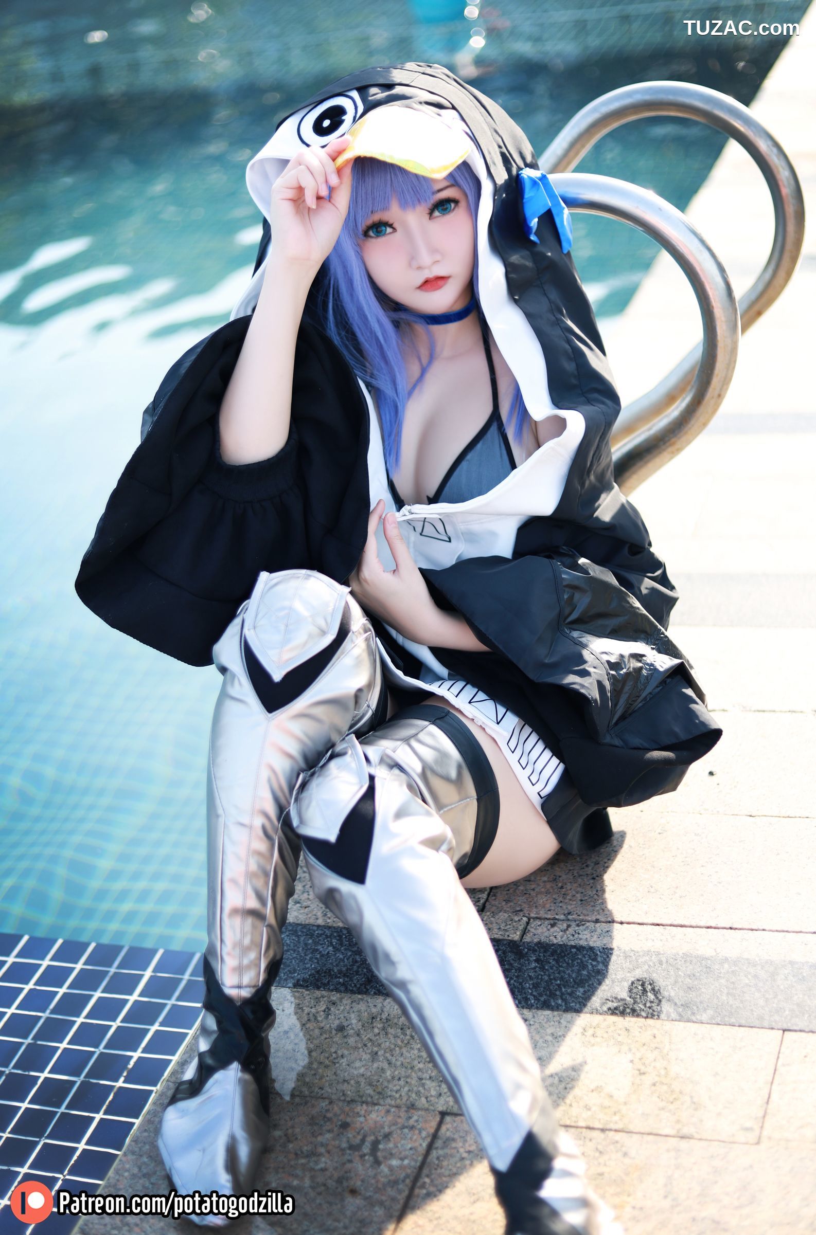 Potato-Godzilla-Meltryllis