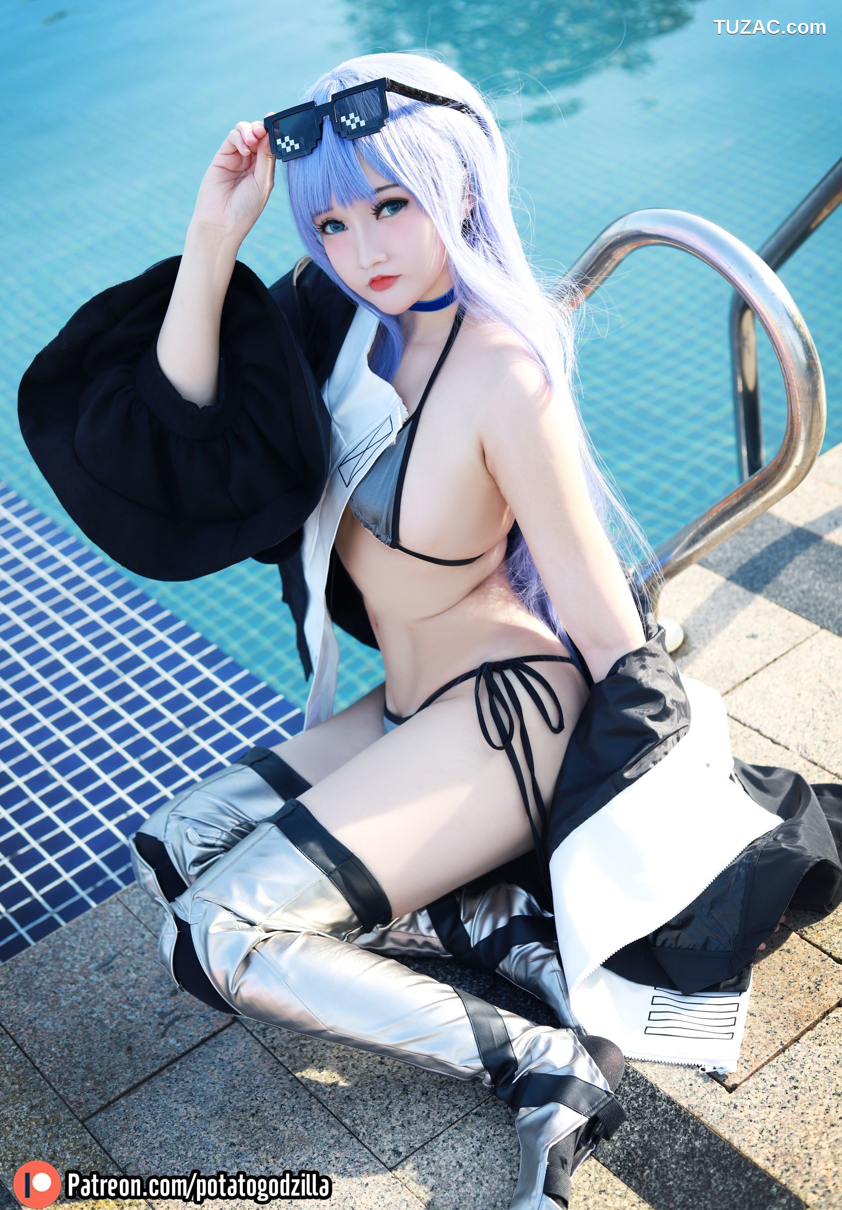 Potato-Godzilla-Meltryllis