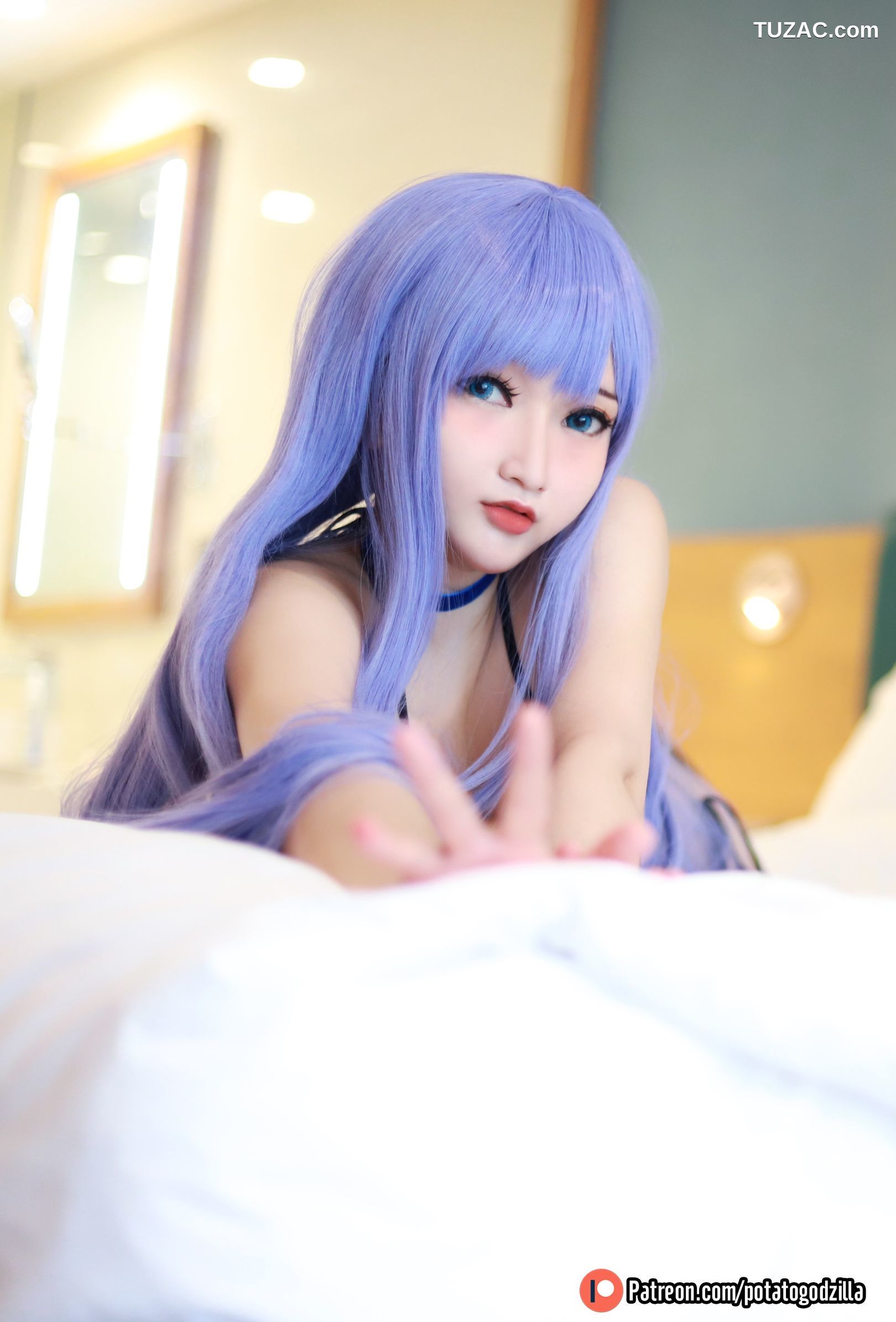 Potato-Godzilla-Meltryllis