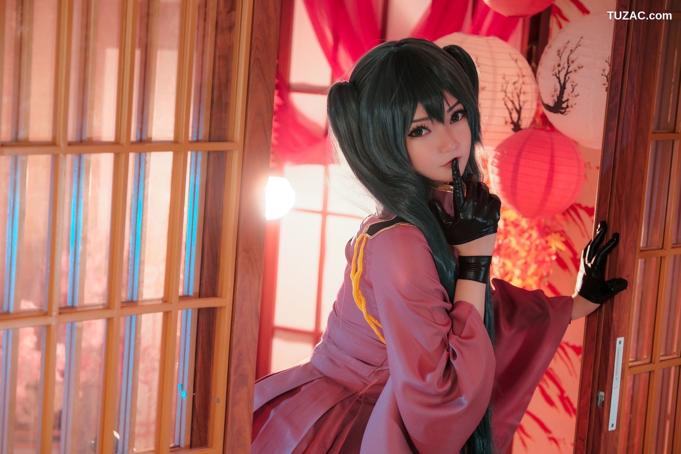 Potato-Godzilla-Miku-Senbonzakura