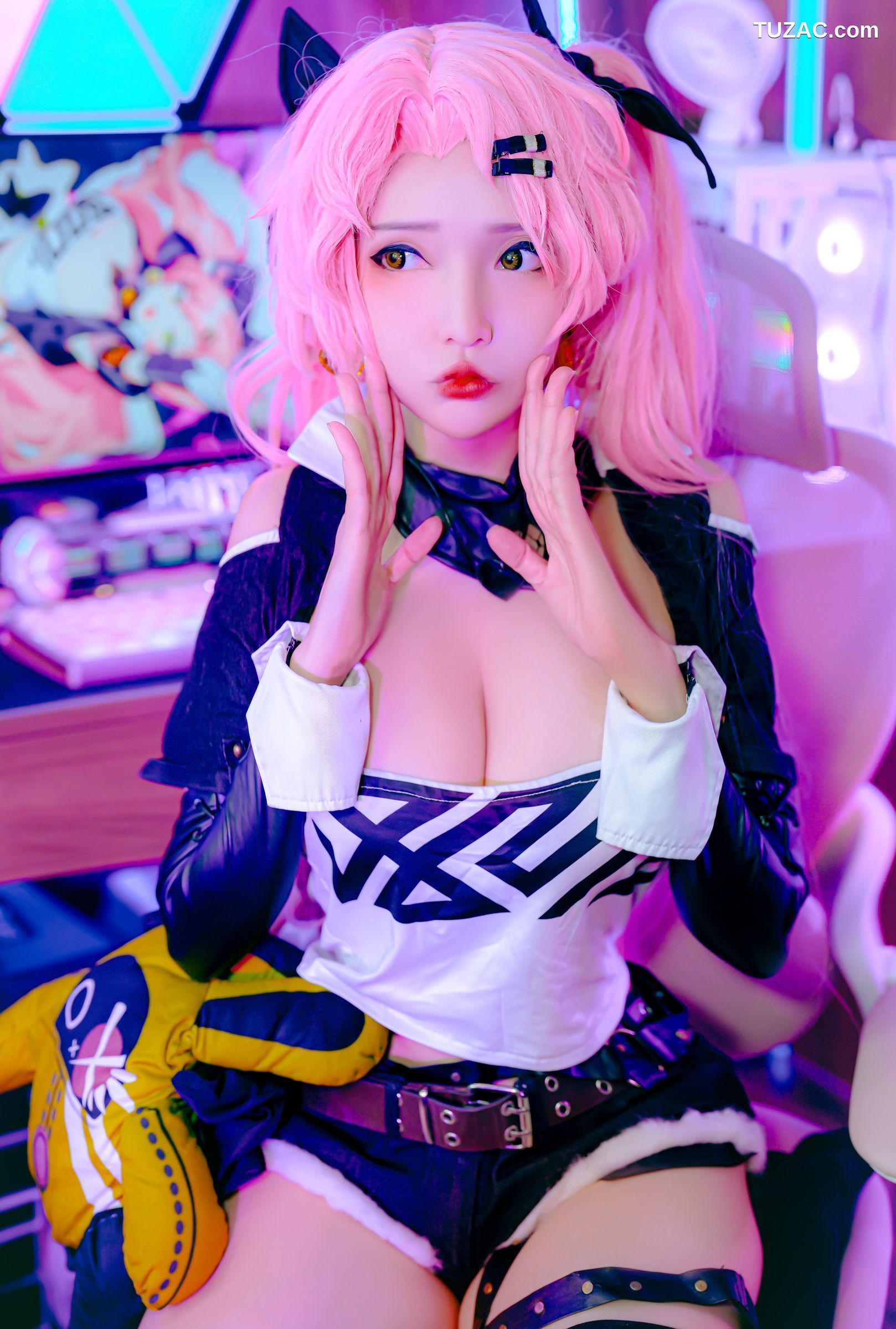 Potato-Godzilla-Nicole_Zenless_Zone_Zero