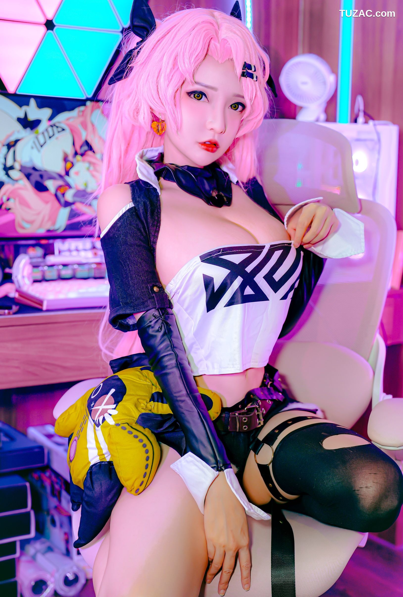 Potato-Godzilla-Nicole_Zenless_Zone_Zero