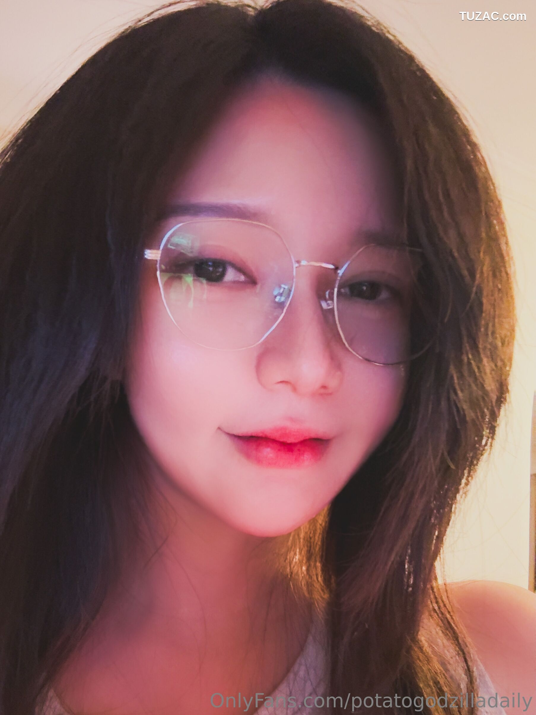 Potato-Godzilla-OnlyFans-Nude-Aug-2025