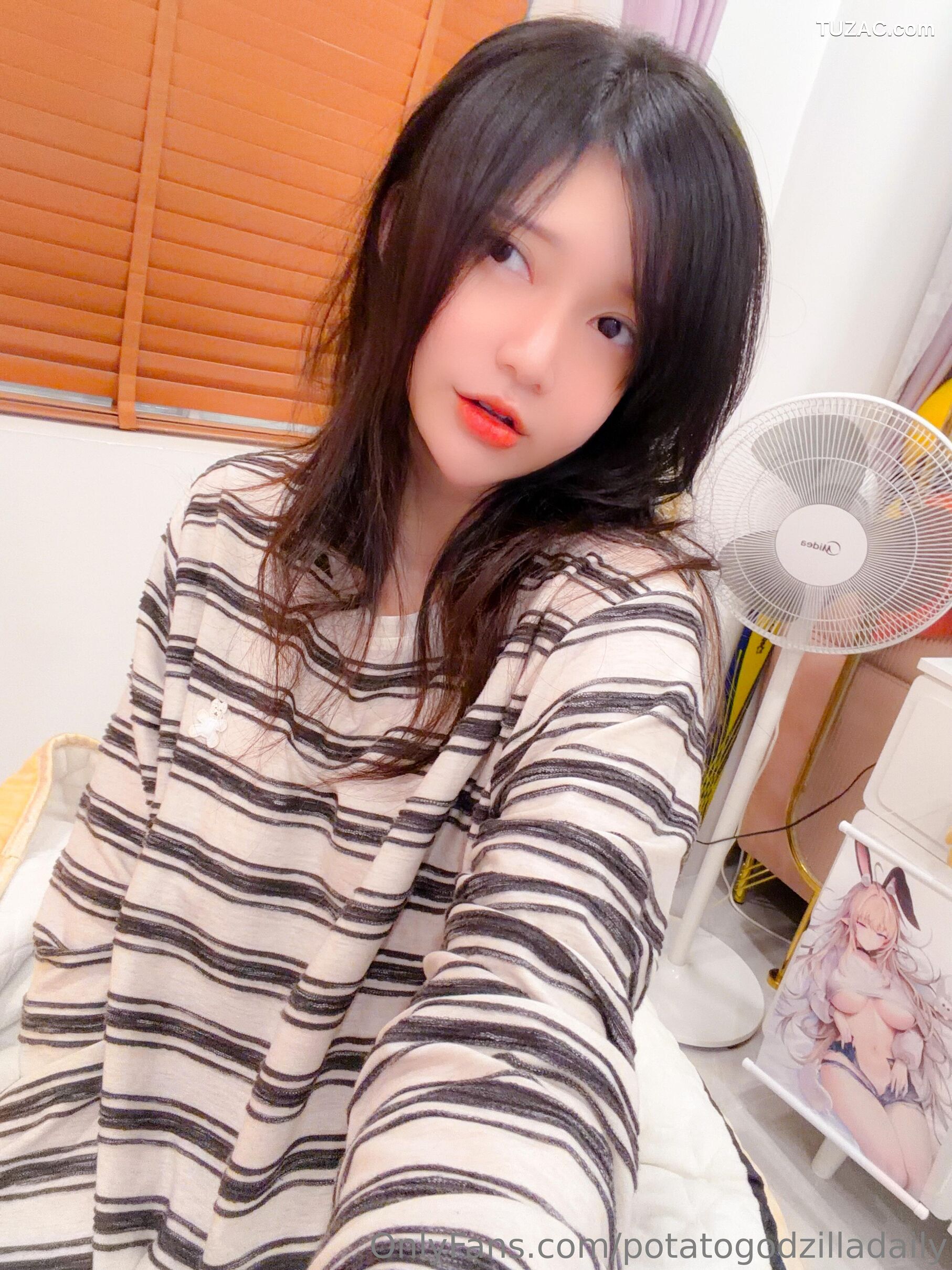 Potato-Godzilla-OnlyFans-Nude-Dec-2025