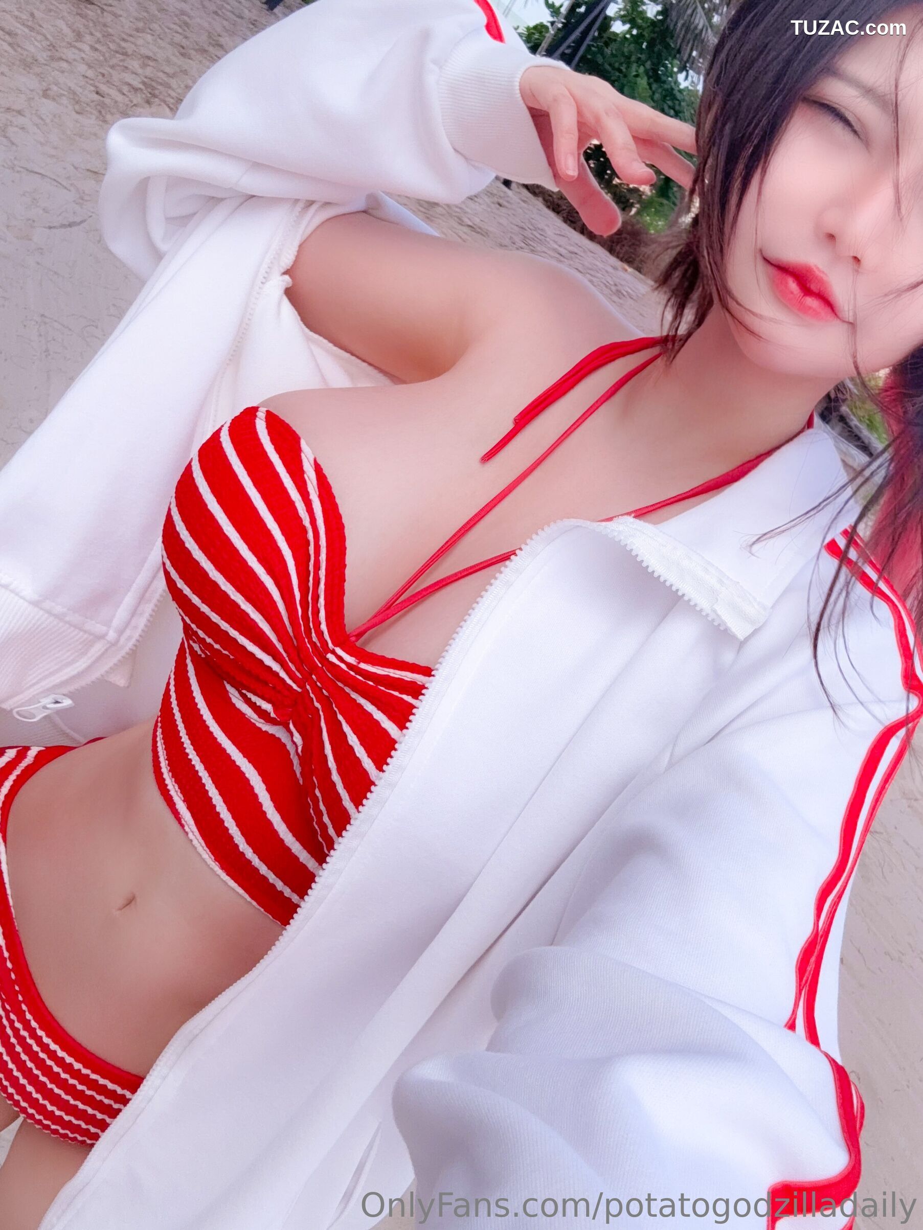Potato-Godzilla-OnlyFans-Nude-Jul-2025