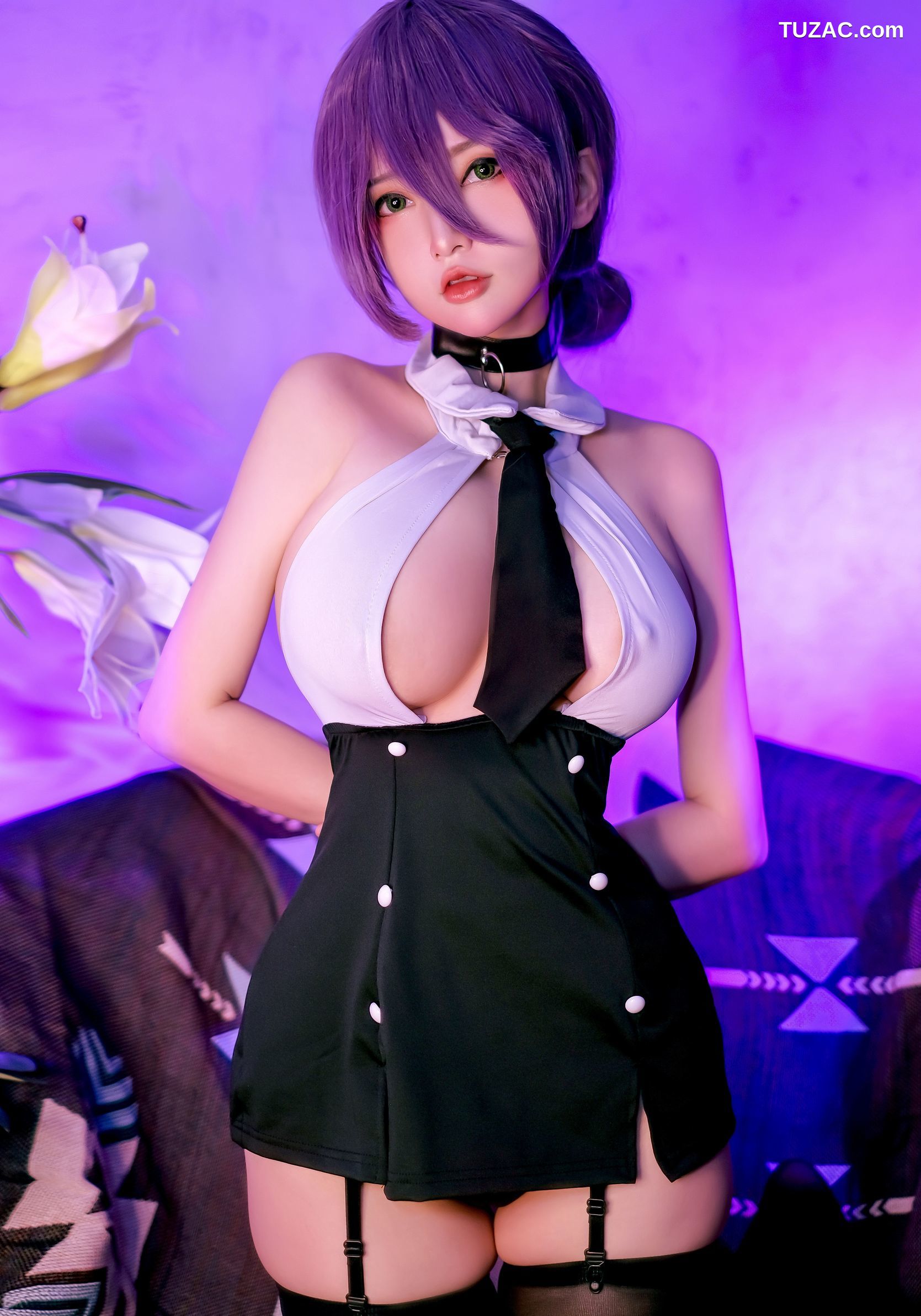 Potato-Godzilla-Reze-full-version