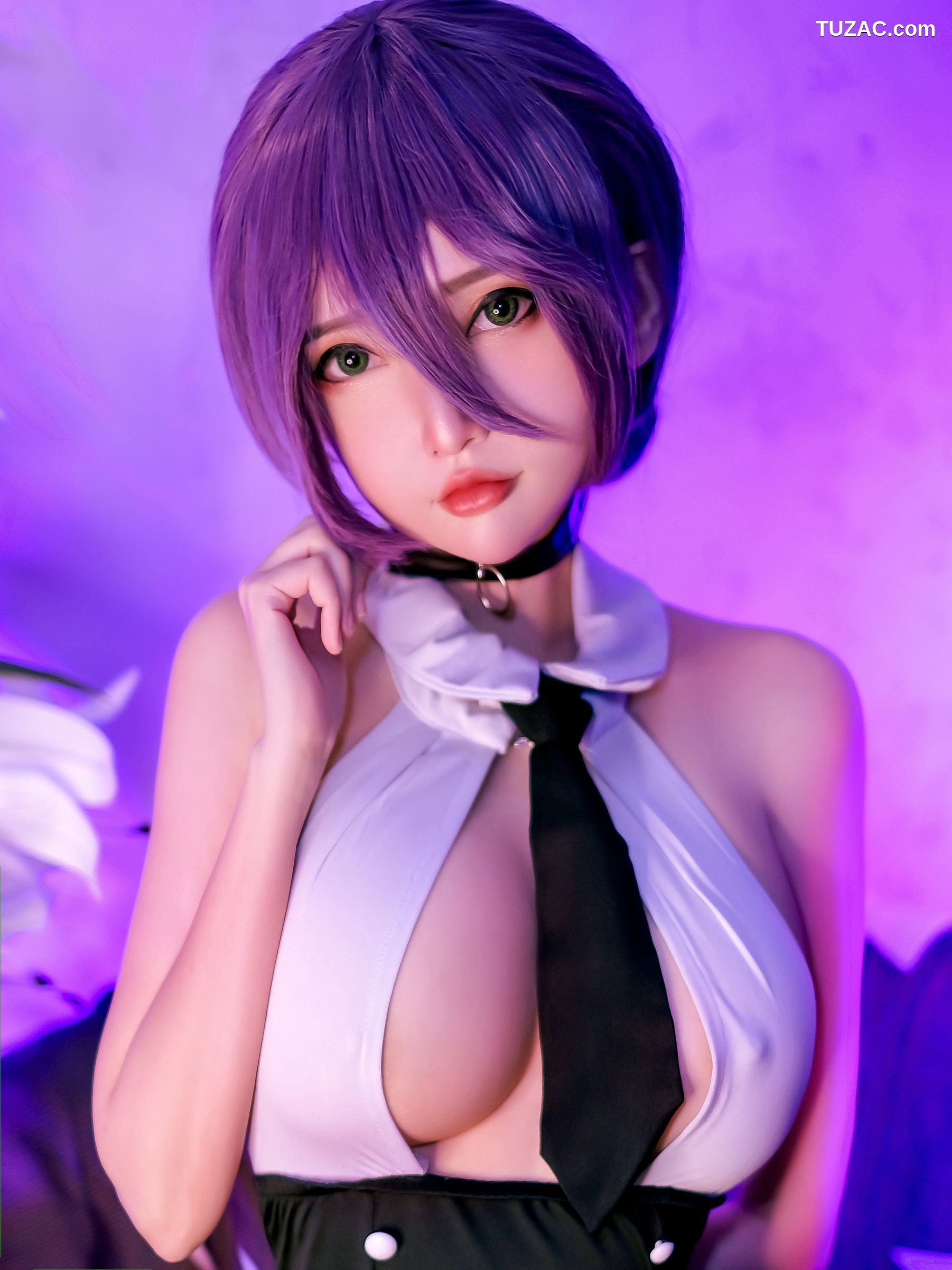 Potato-Godzilla-Reze-full-version