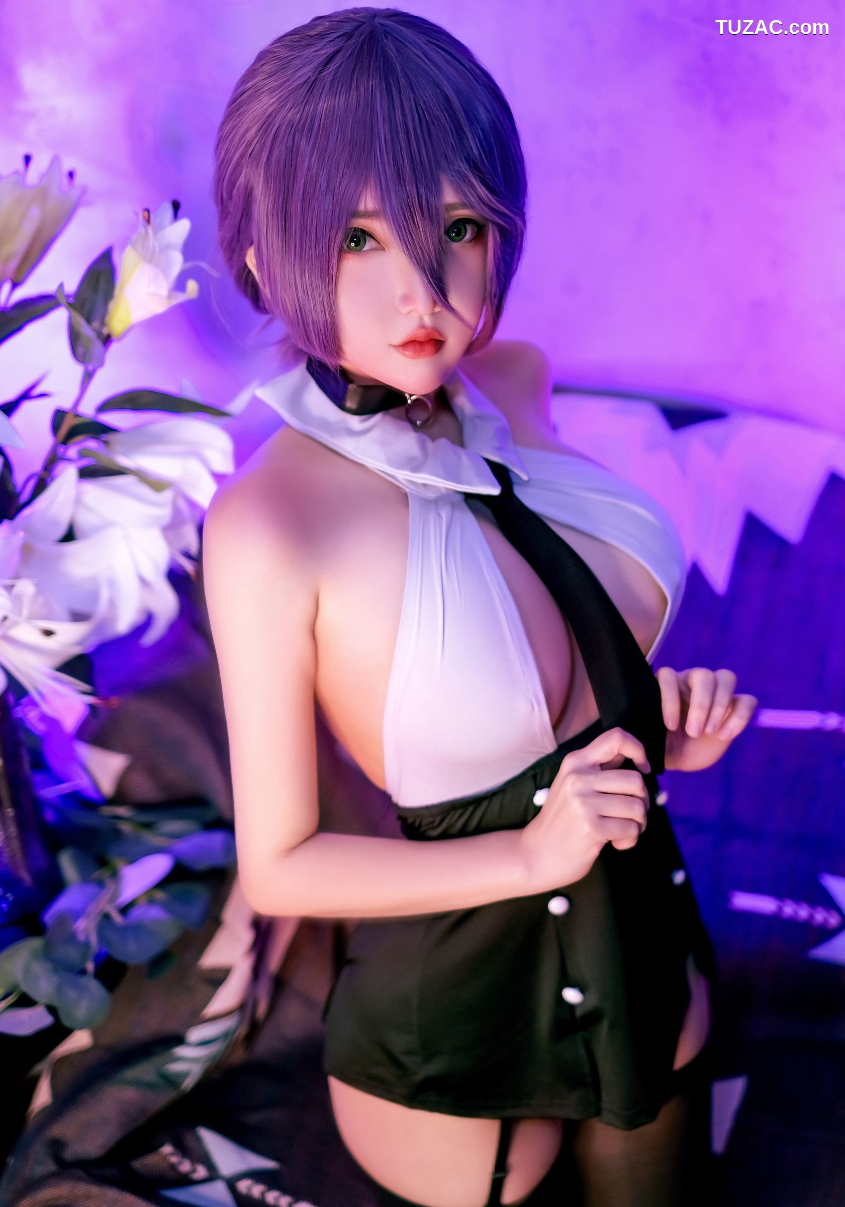 Potato-Godzilla-Reze-full-version