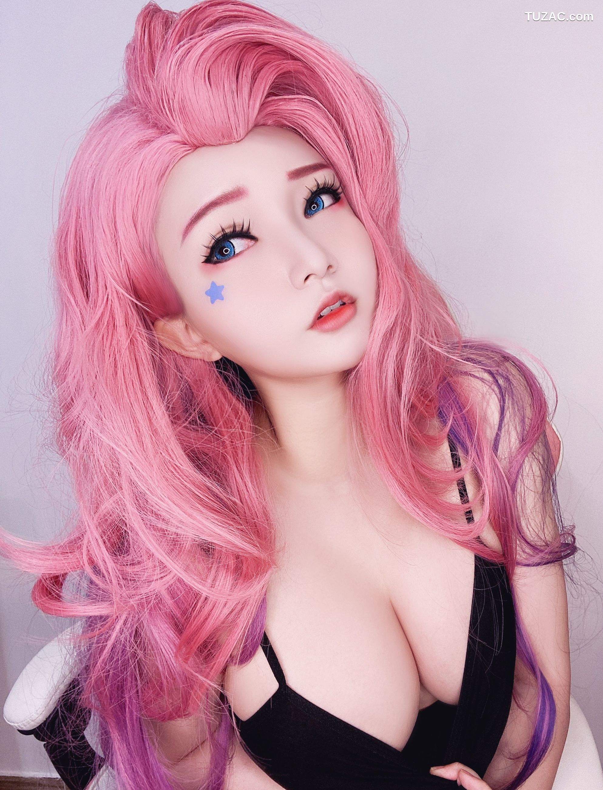 Potato-Godzilla-Seraphine-LoL