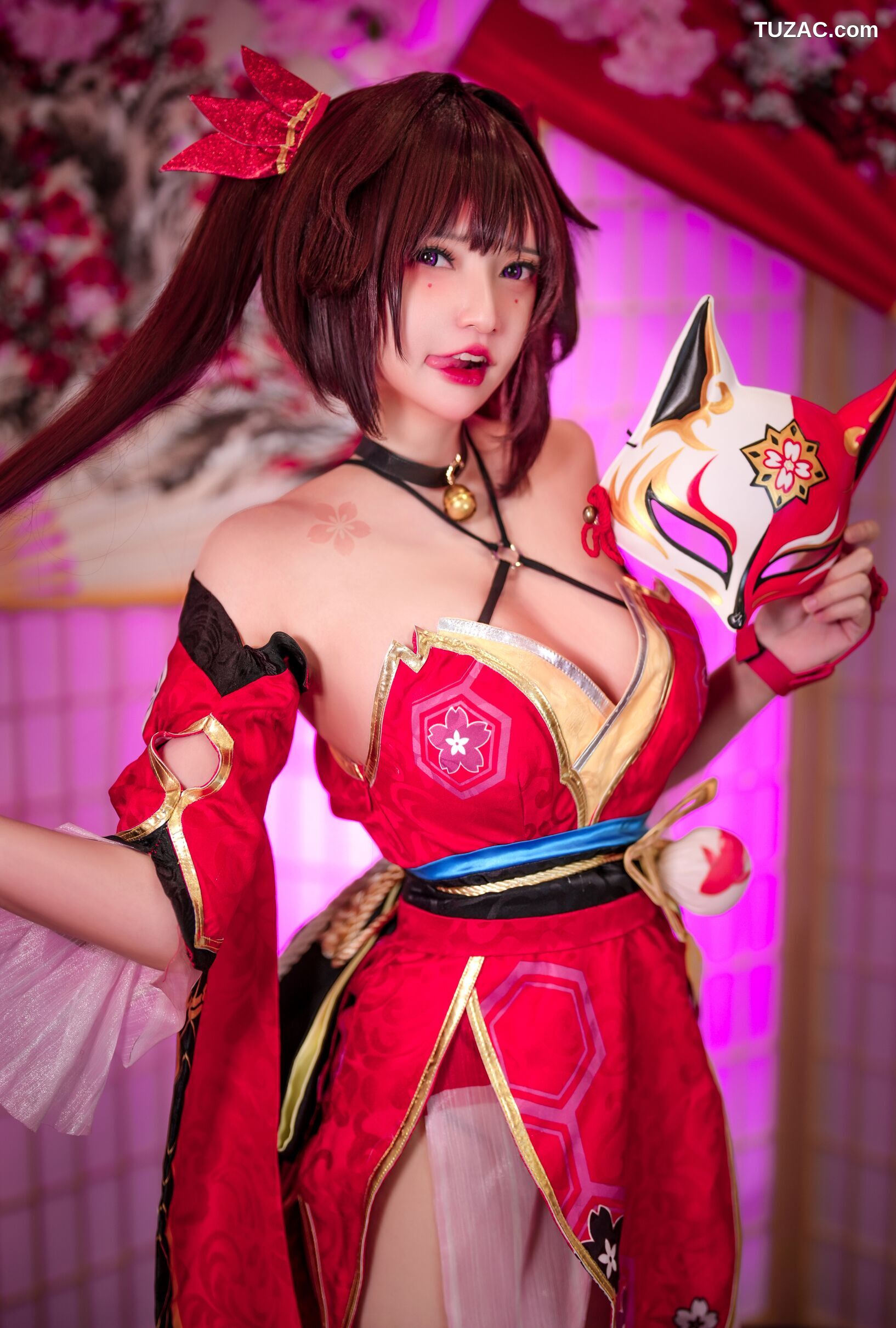 Potato-Godzilla-Sparkle-Honkai-Star-Rail-崩坏-星穹铁道-火花