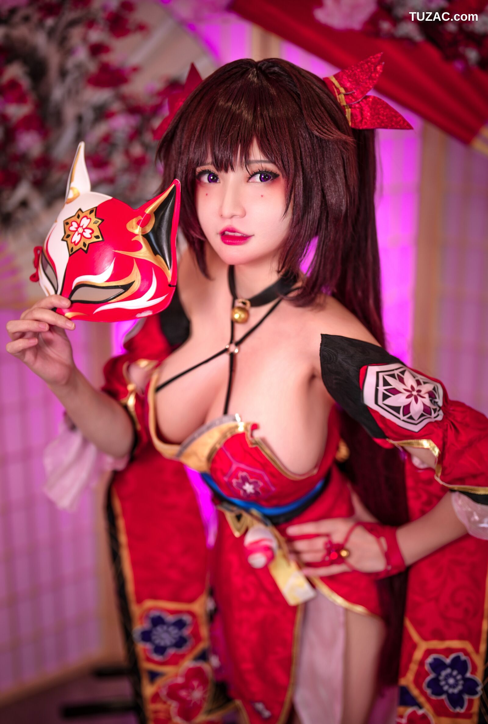 Potato-Godzilla-Sparkle-Honkai-Star-Rail-崩坏-星穹铁道-火花