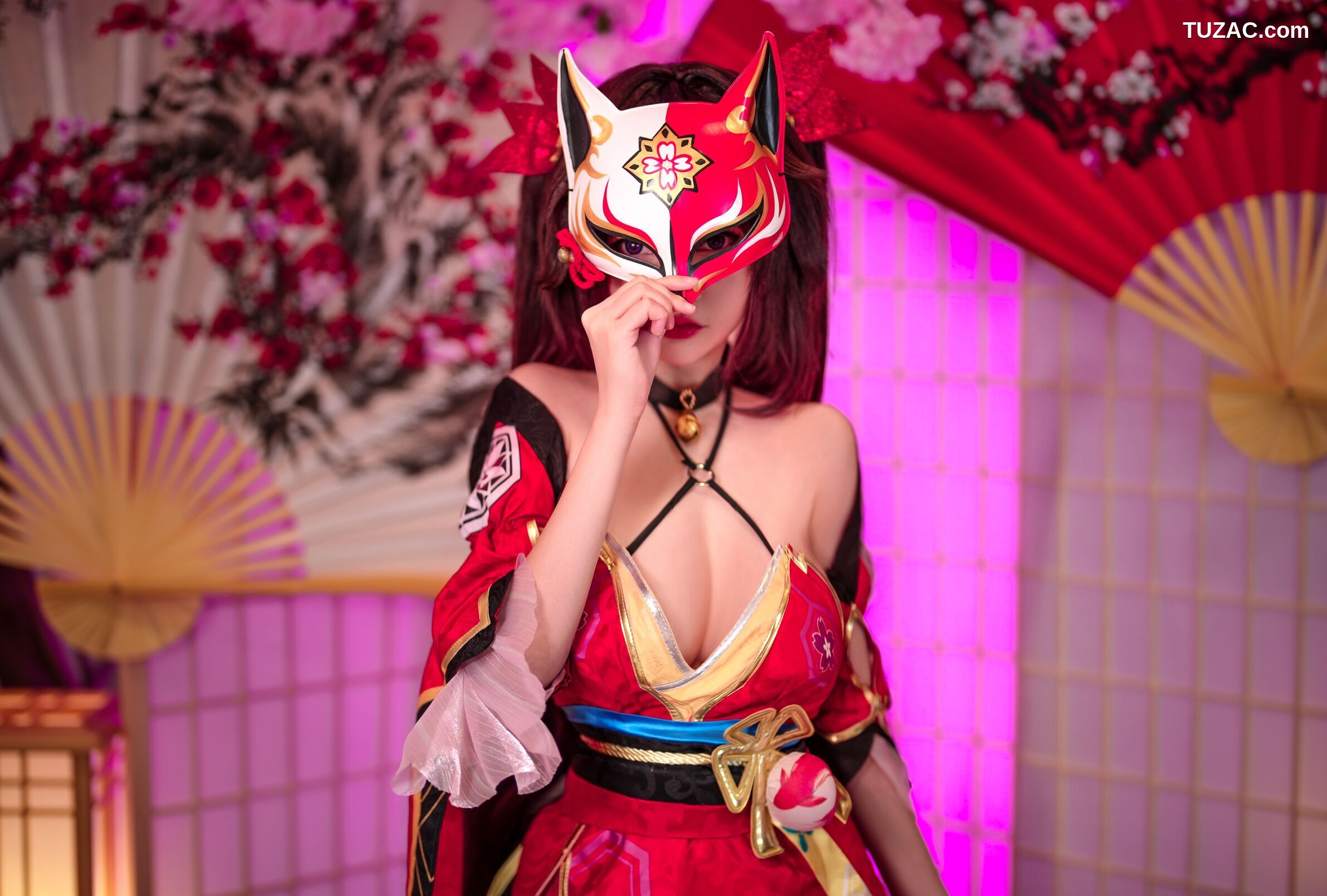 Potato-Godzilla-Sparkle-Honkai-Star-Rail-崩坏-星穹铁道-火花