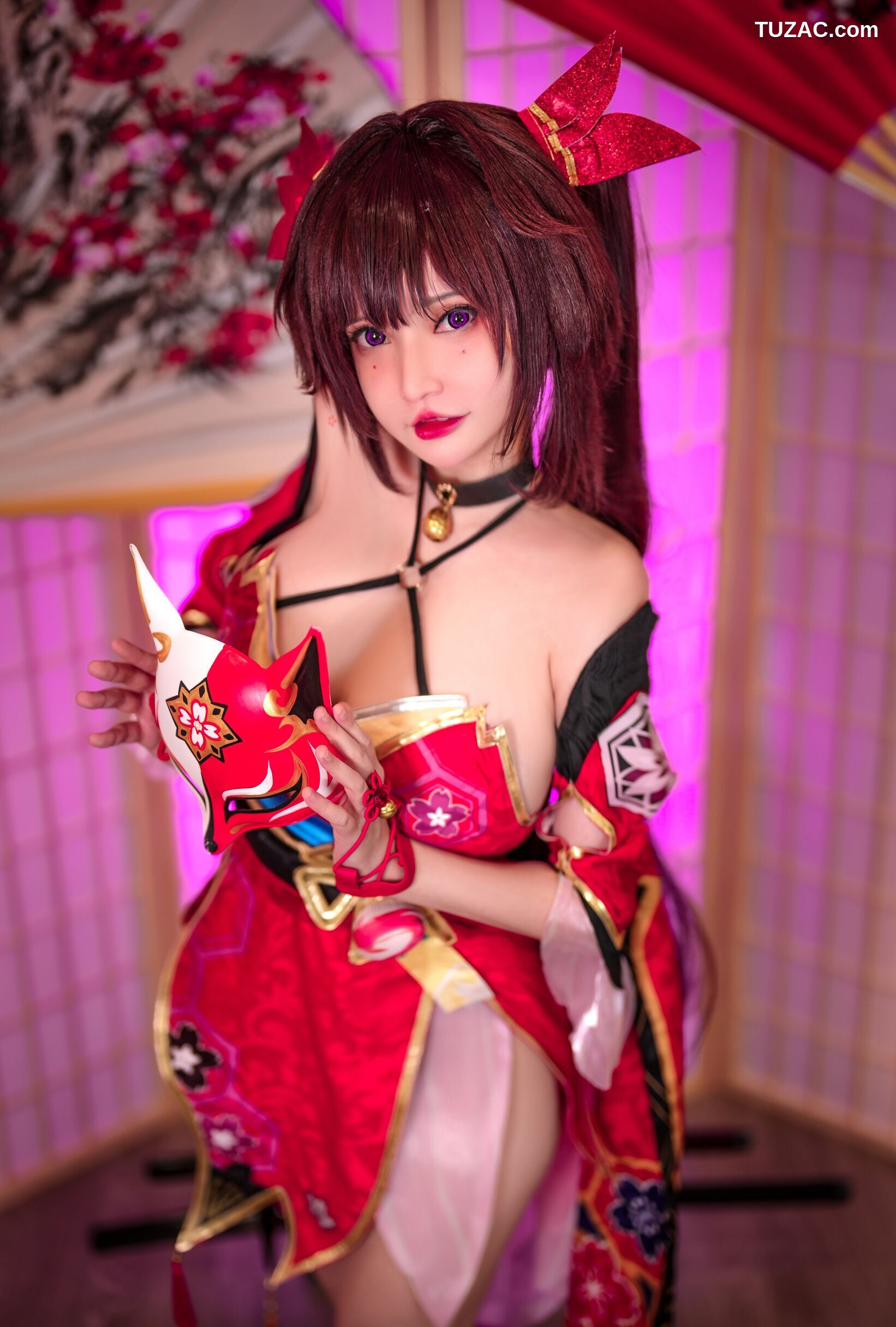 Potato-Godzilla-Sparkle-Honkai-Star-Rail-崩坏-星穹铁道-火花