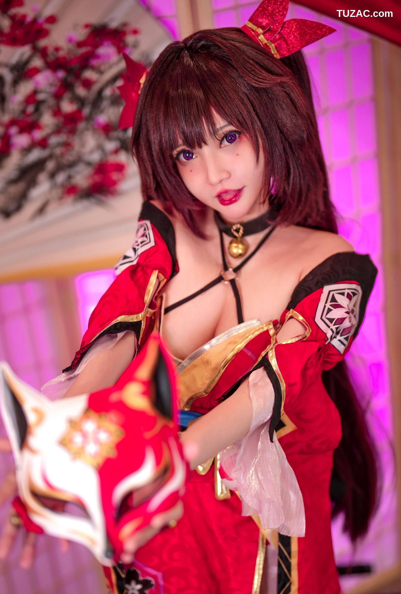 Potato-Godzilla-Sparkle-Honkai-Star-Rail-崩坏-星穹铁道-火花