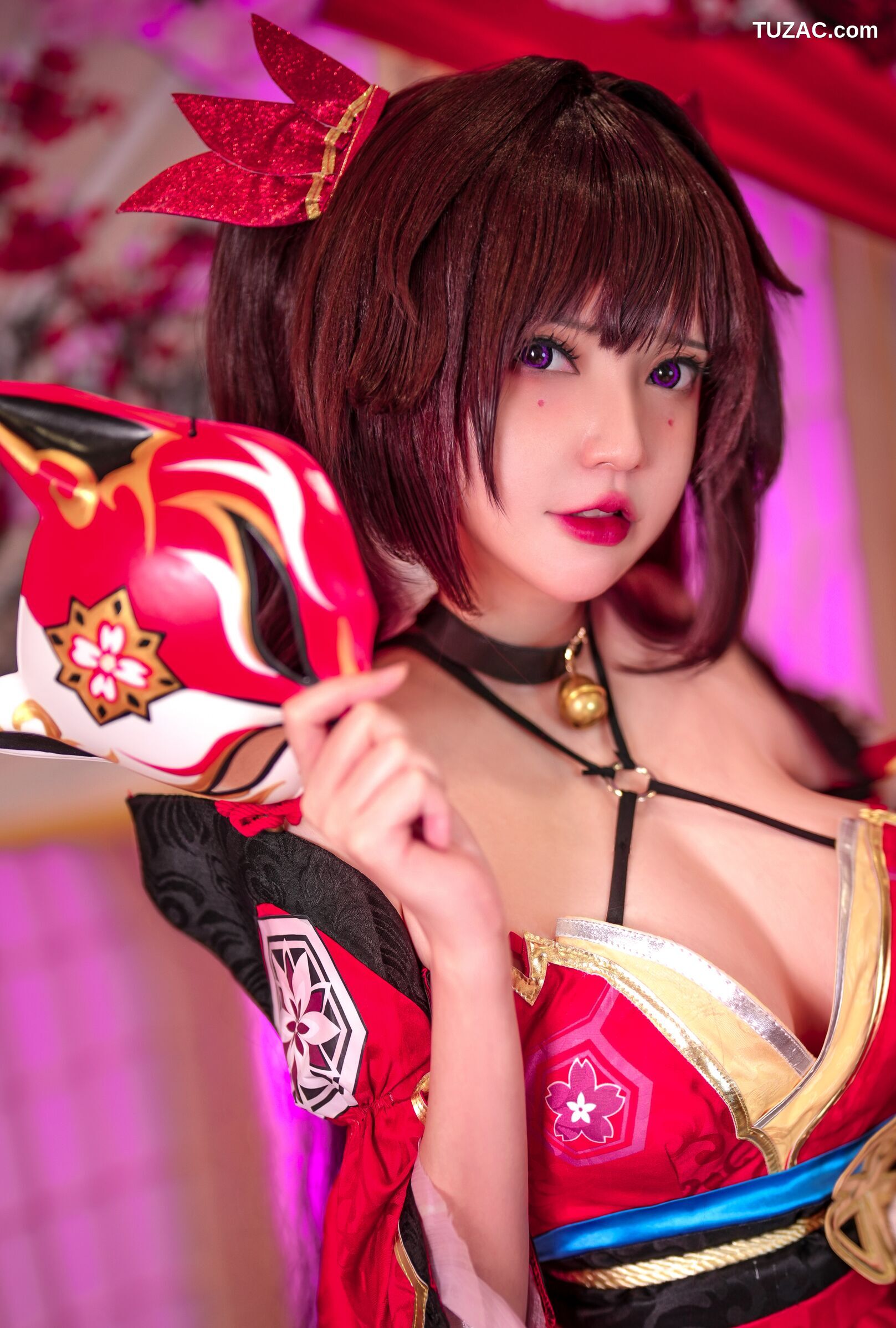 Potato-Godzilla-Sparkle-Honkai-Star-Rail-崩坏-星穹铁道-火花