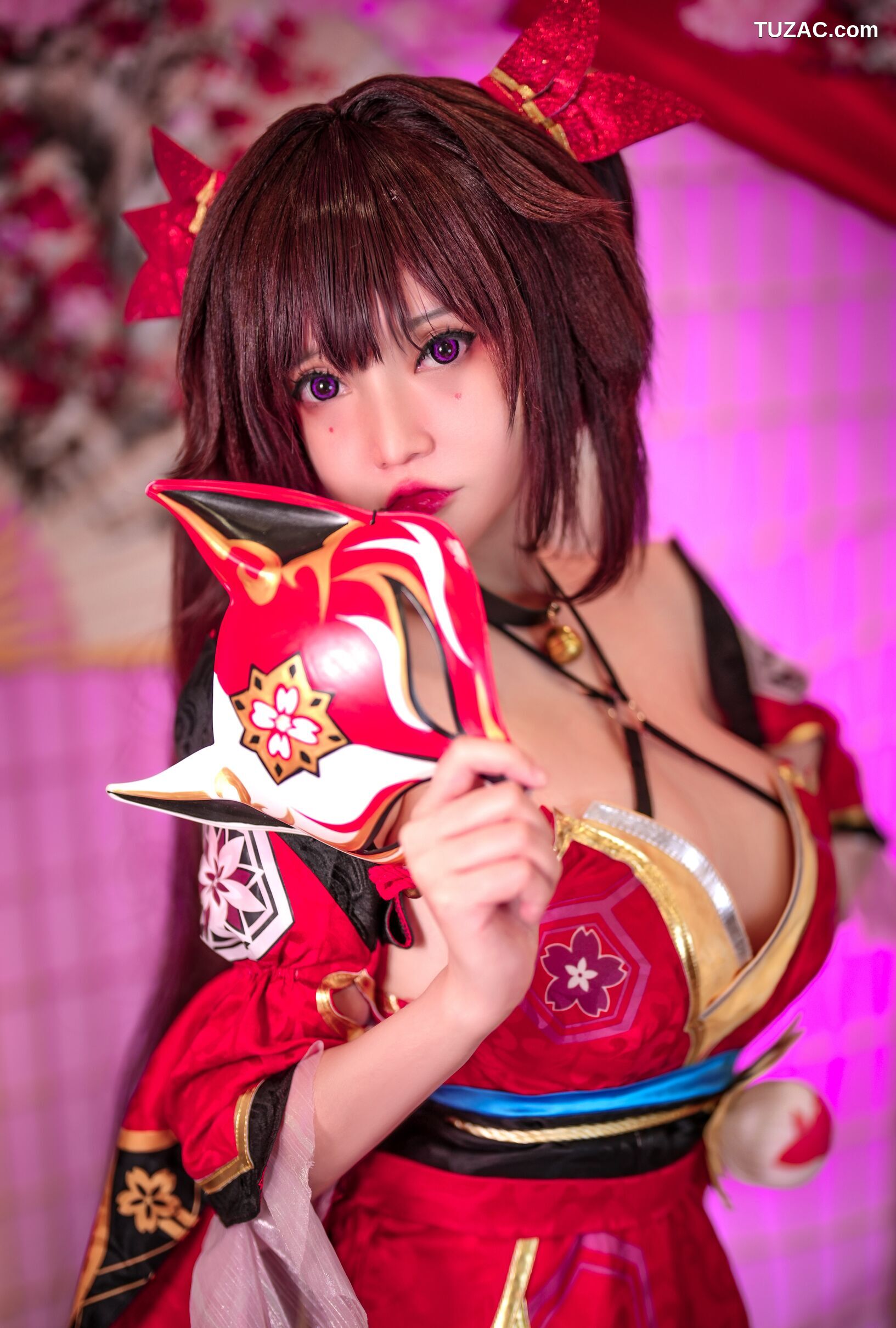 Potato-Godzilla-Sparkle-Honkai-Star-Rail-崩坏-星穹铁道-火花