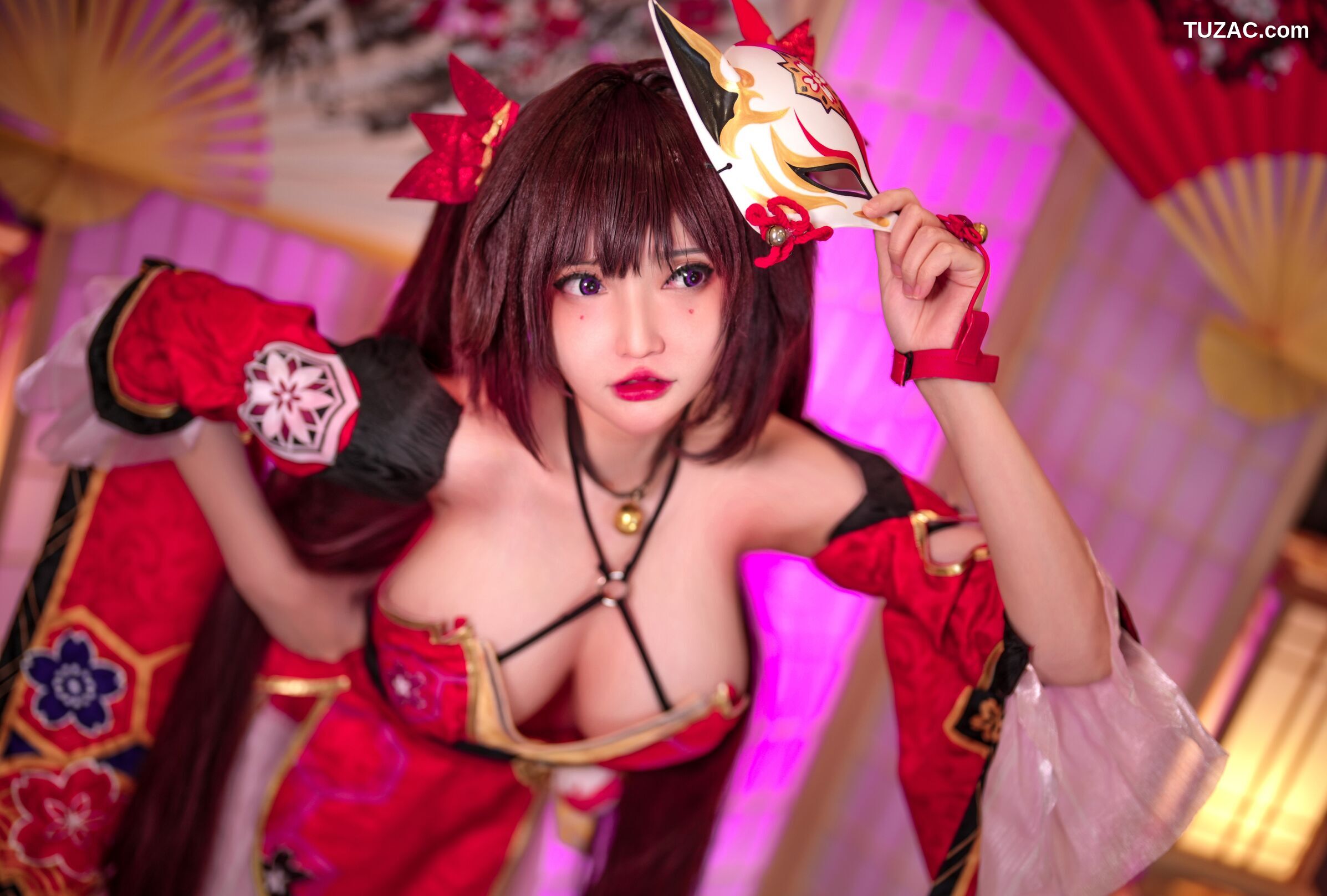 Potato-Godzilla-Sparkle-Honkai-Star-Rail-崩坏-星穹铁道-火花