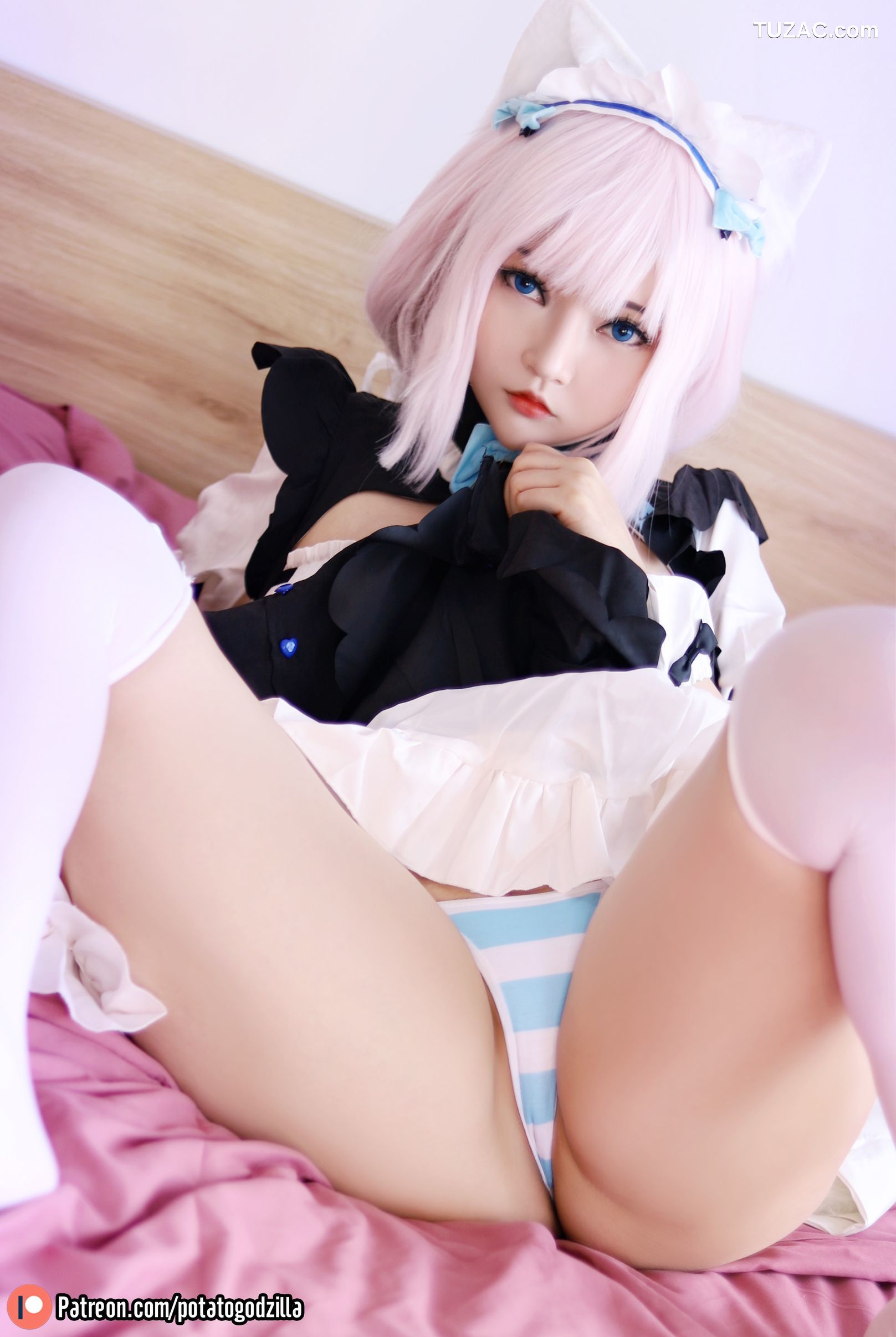 Potato-Godzilla-Vanilla