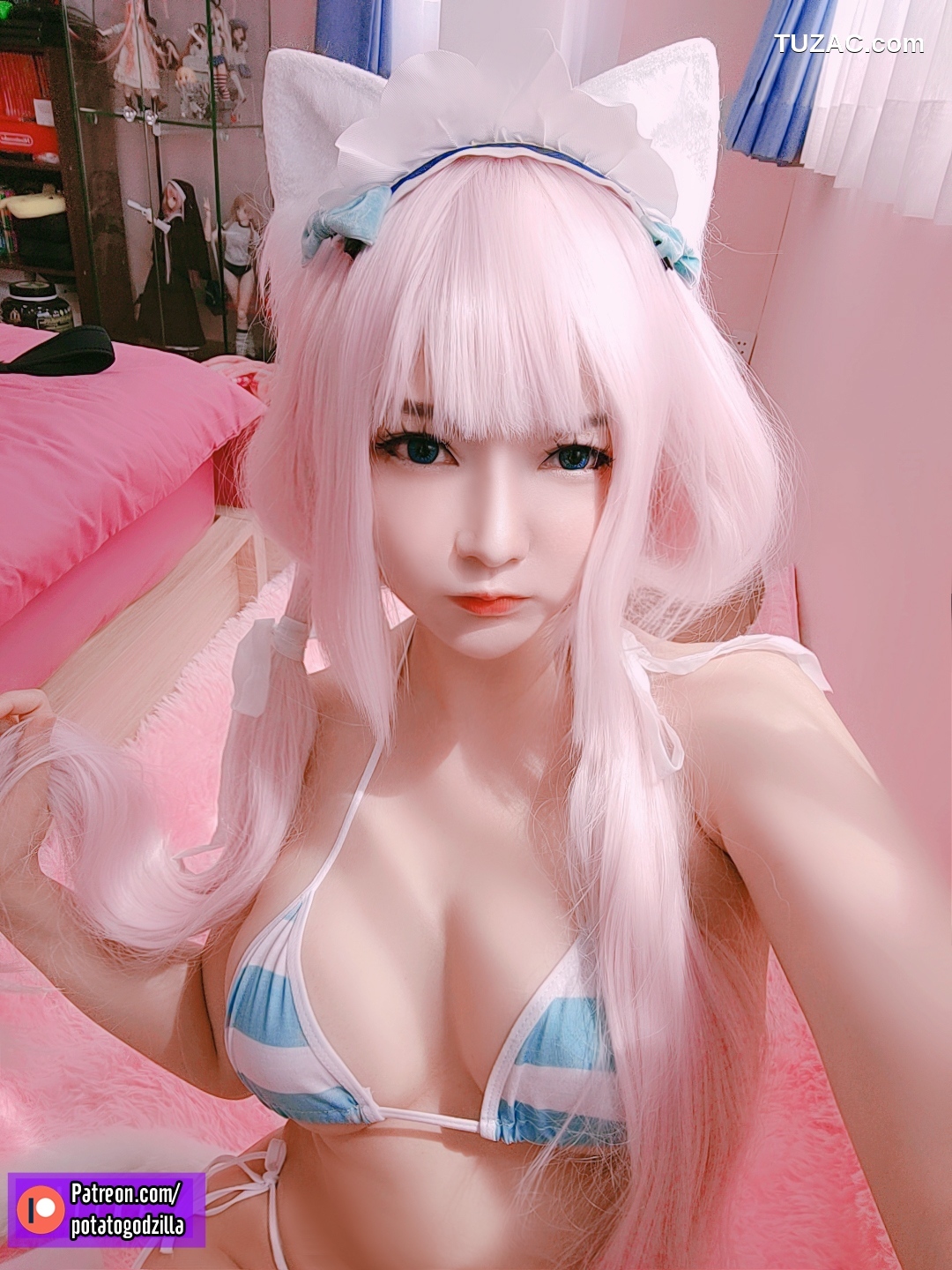 Potato-Godzilla-Vanilla