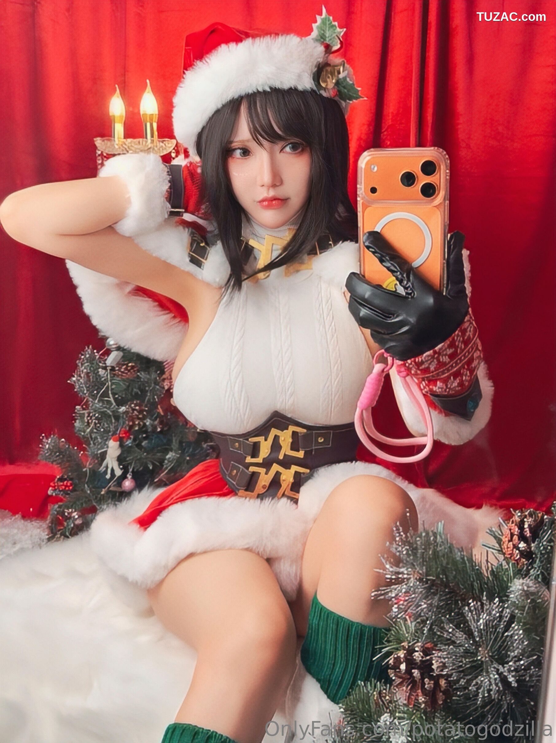 Potato-Godzilla-Xmas-2025