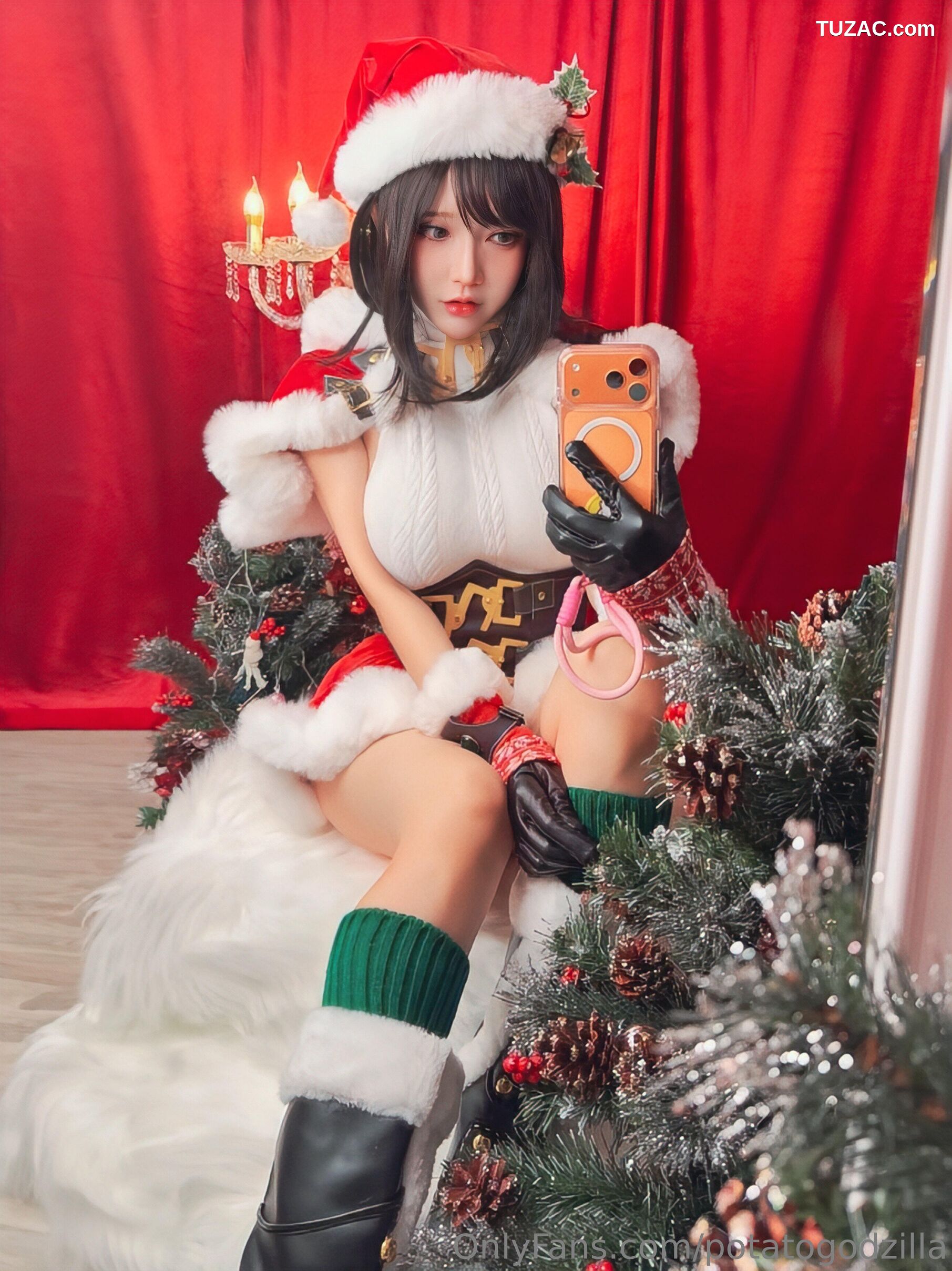 Potato-Godzilla-Xmas-2025