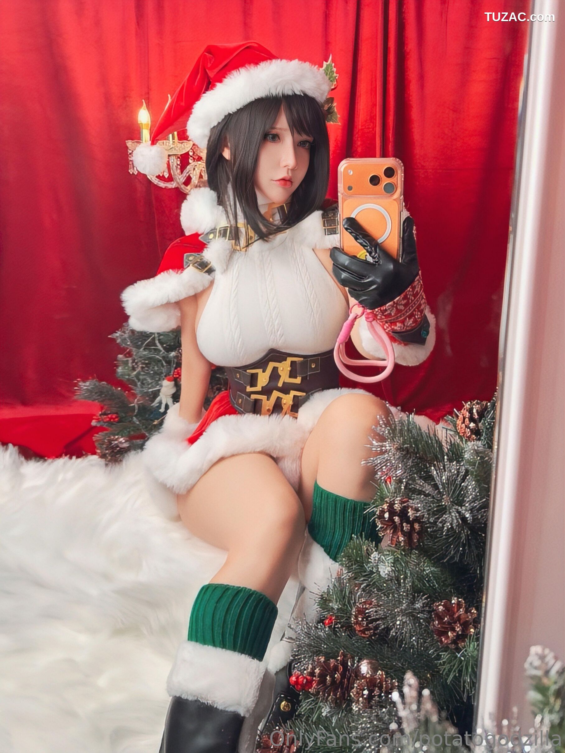 Potato-Godzilla-Xmas-2025