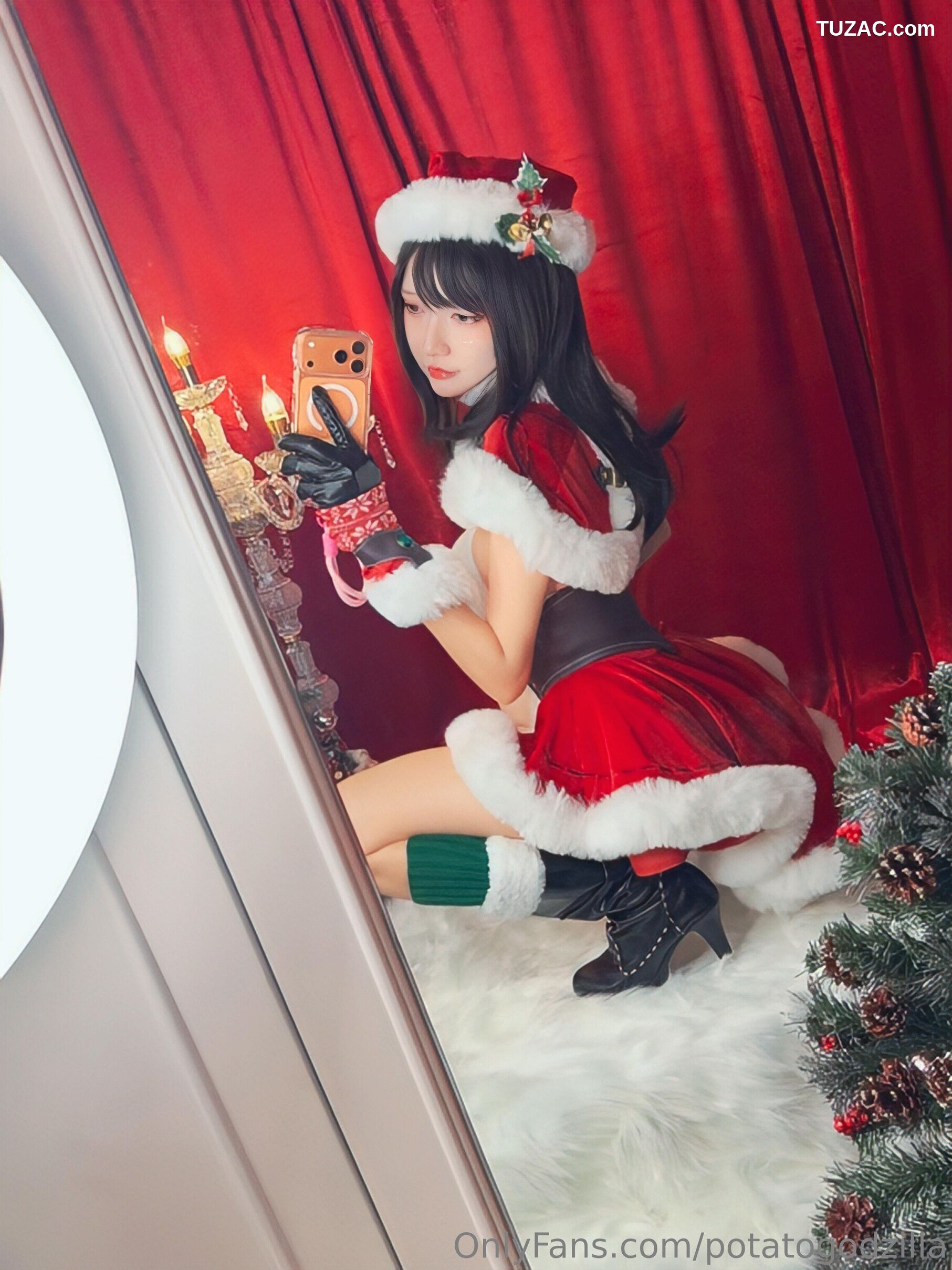 Potato-Godzilla-Xmas-2025