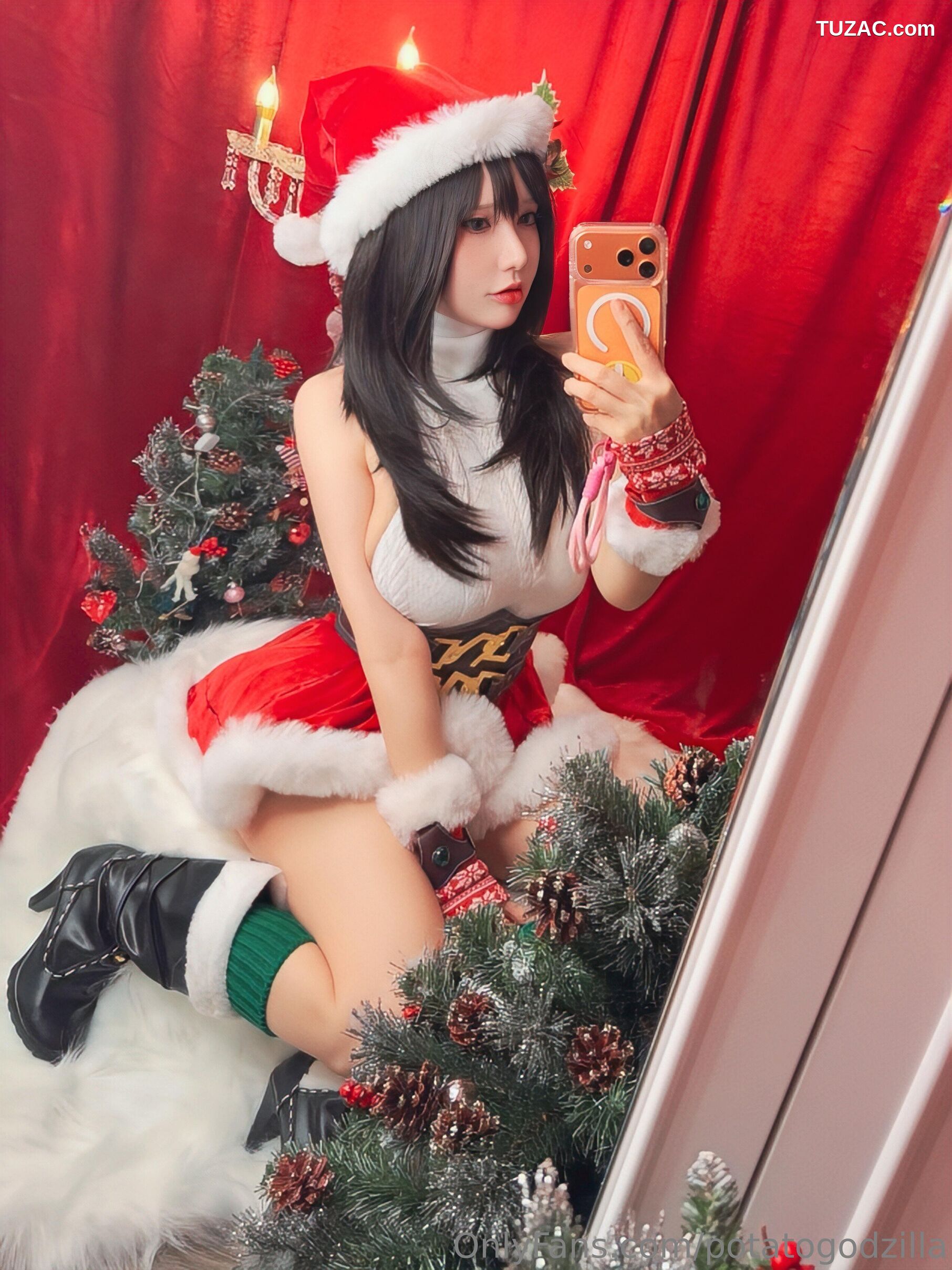 Potato-Godzilla-Xmas-2025