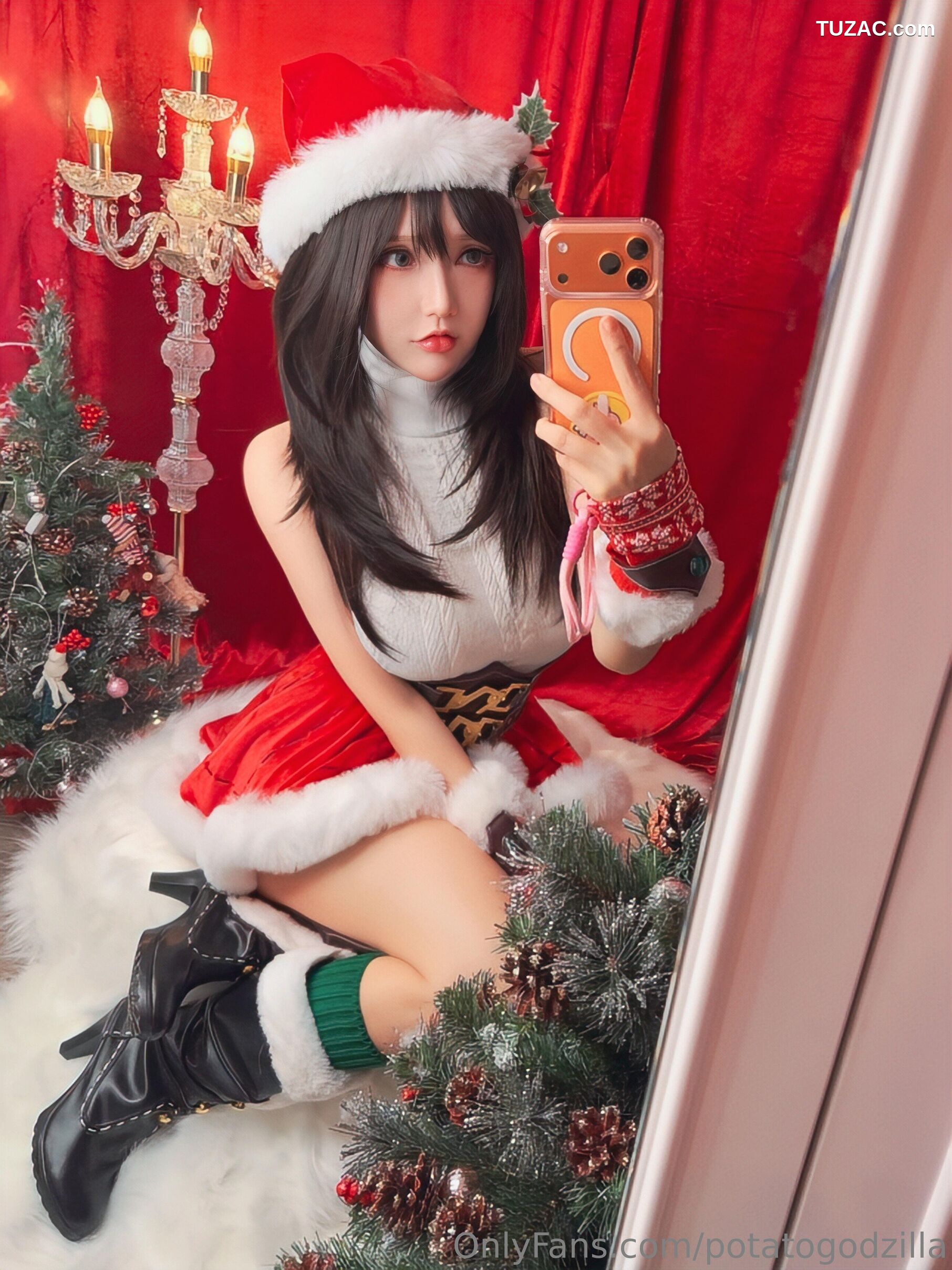 Potato-Godzilla-Xmas-2025