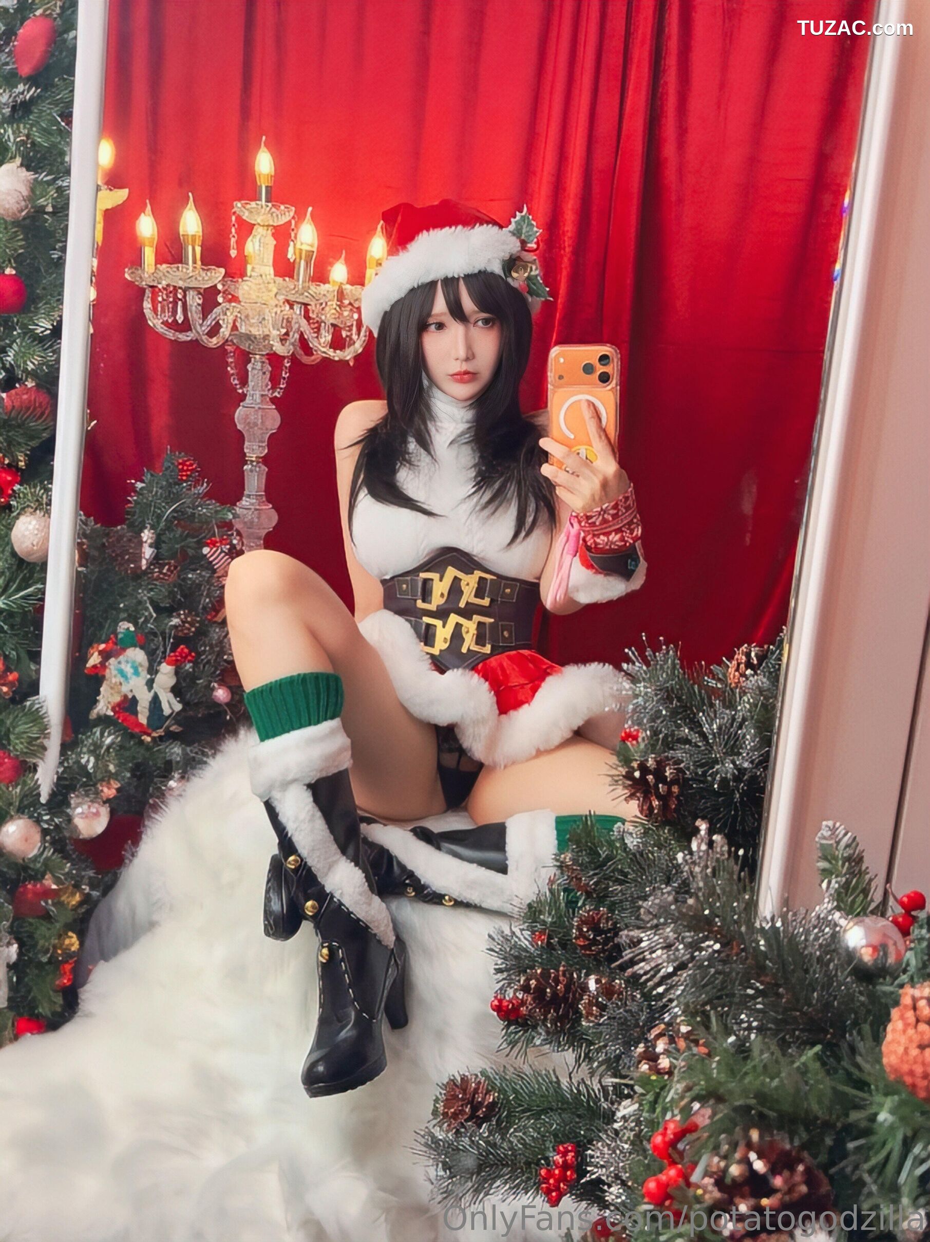 Potato-Godzilla-Xmas-2025