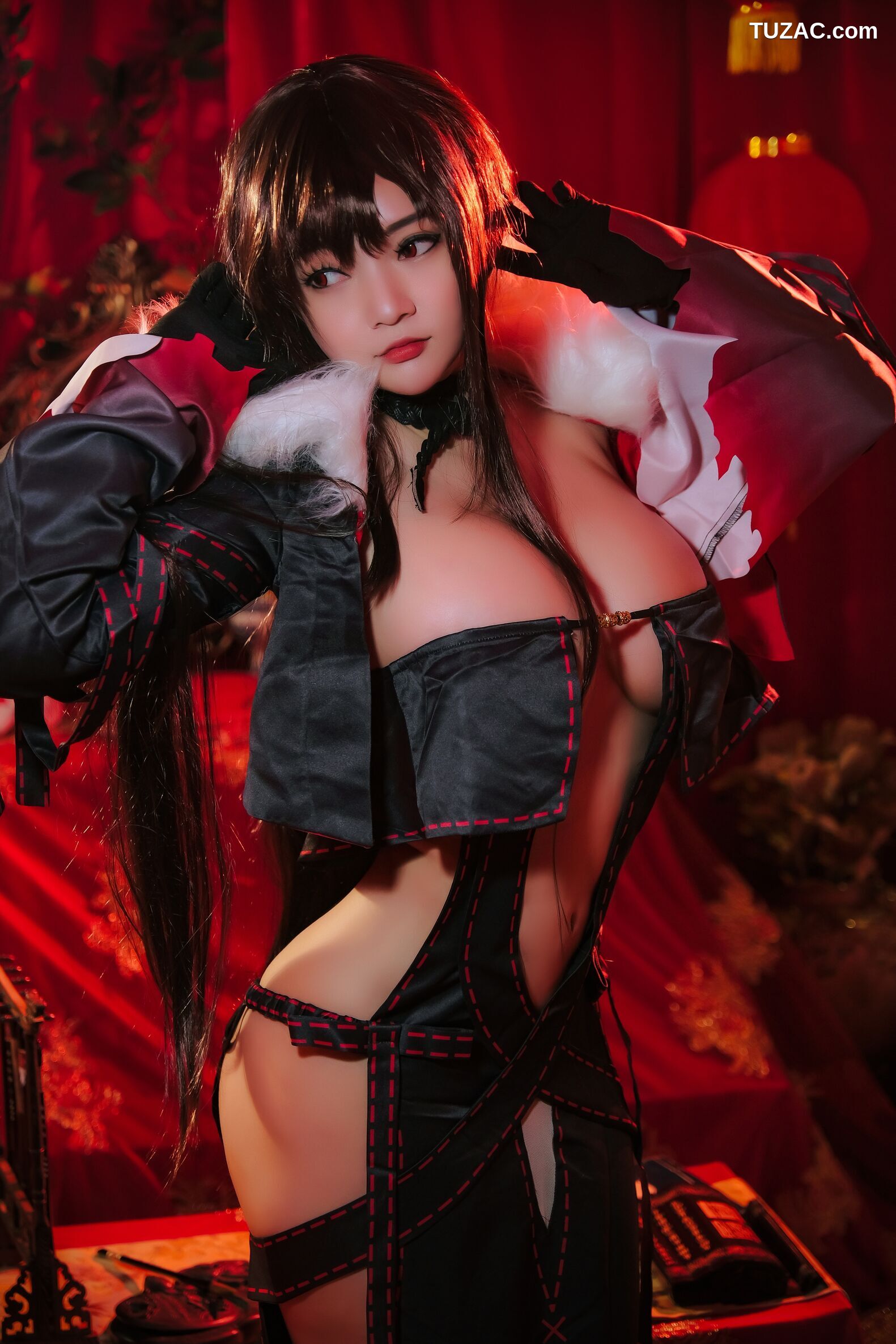 Potato-Godzilla-Yu-Miaoyi-虞美人