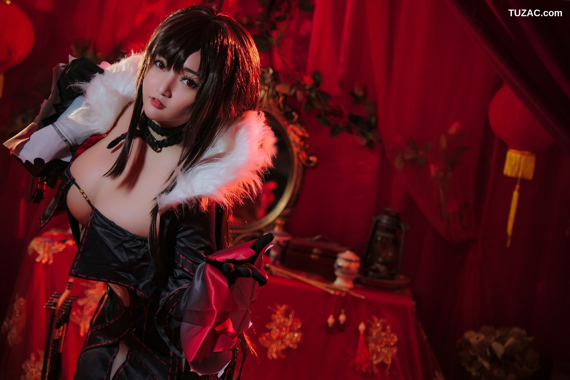Potato-Godzilla-Yu-Miaoyi-虞美人