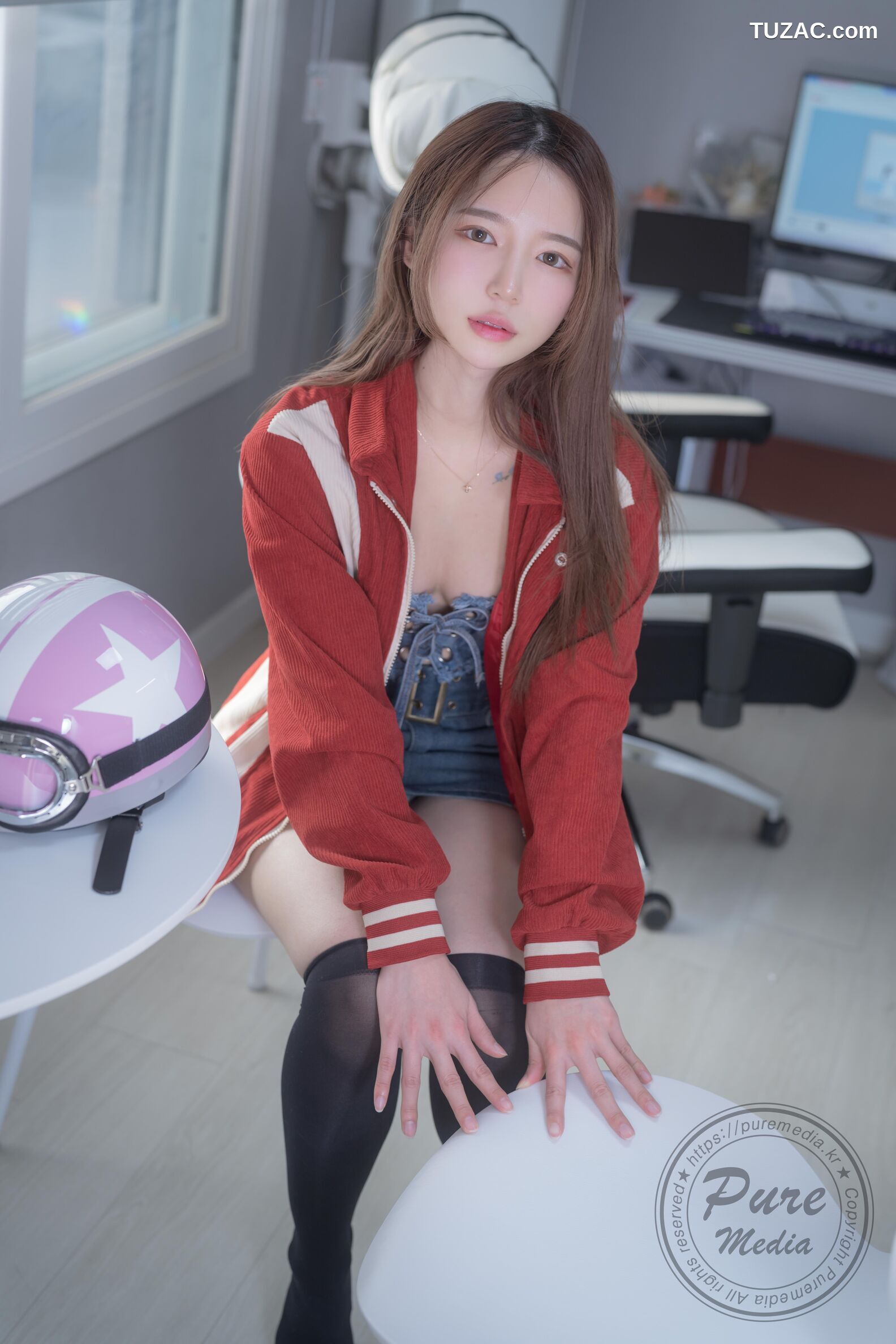 Yeha-Expensive-and-Delicious-Naked-Hen-Pure-Media-Vol.277