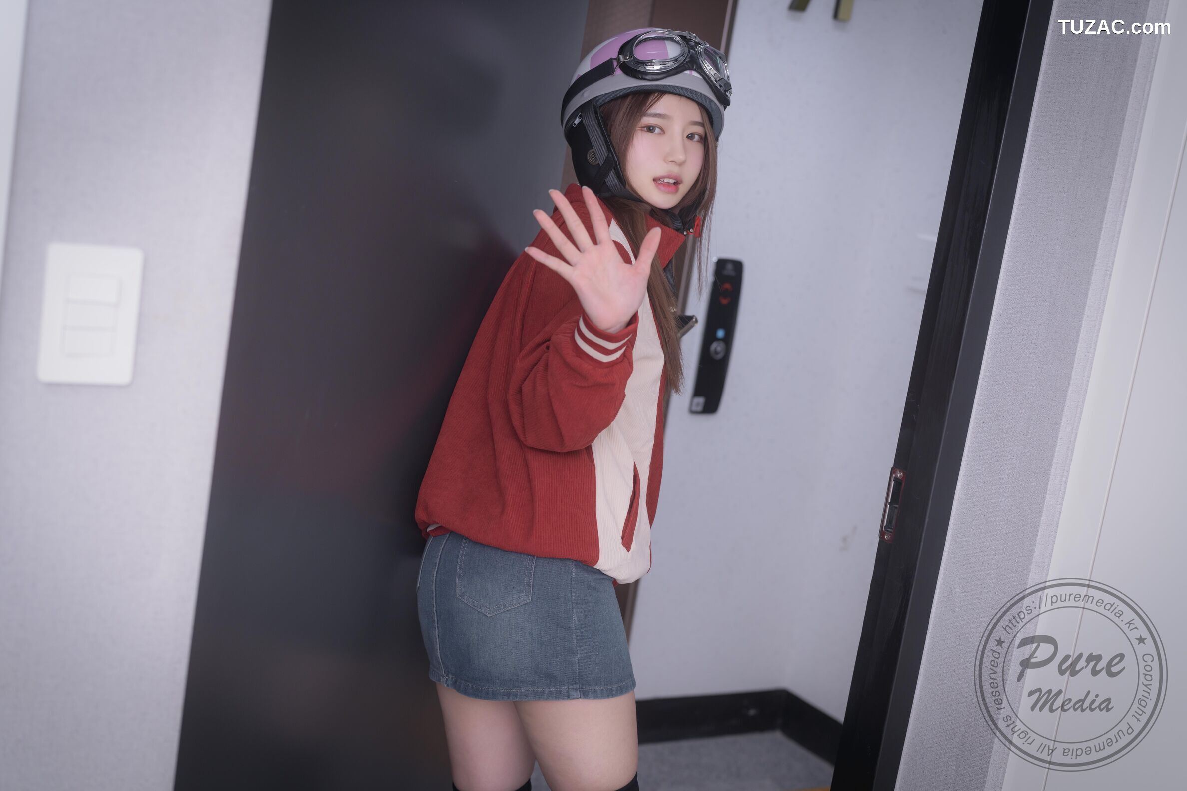 Yeha-Expensive-and-Delicious-Naked-Hen-Pure-Media-Vol.277