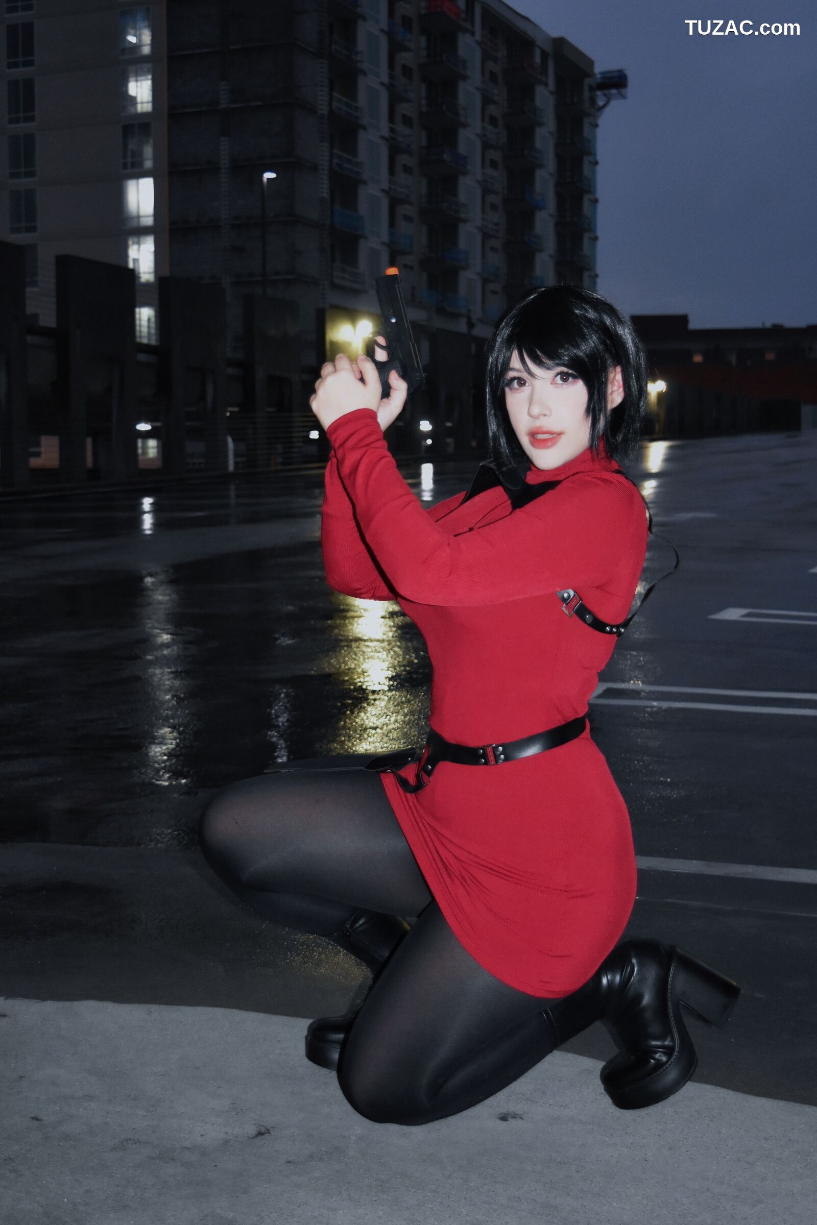 junkenstein-艾达王-Ada-Wong