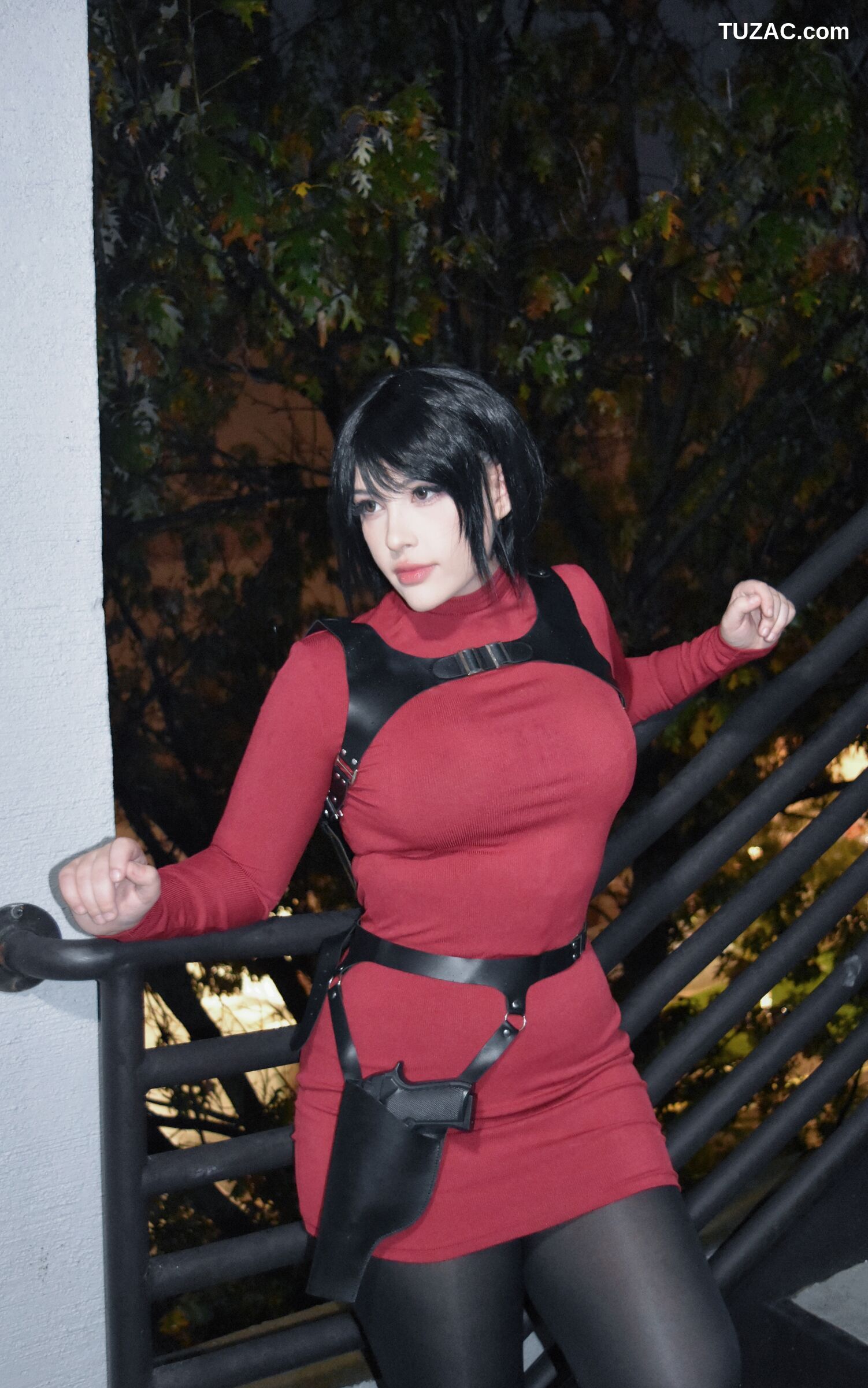 junkenstein-艾达王-Ada-Wong