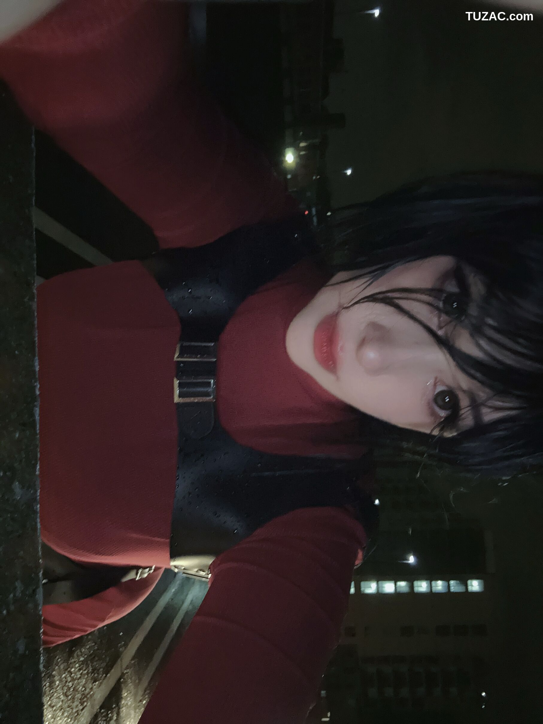 junkenstein-艾达王-Ada-Wong