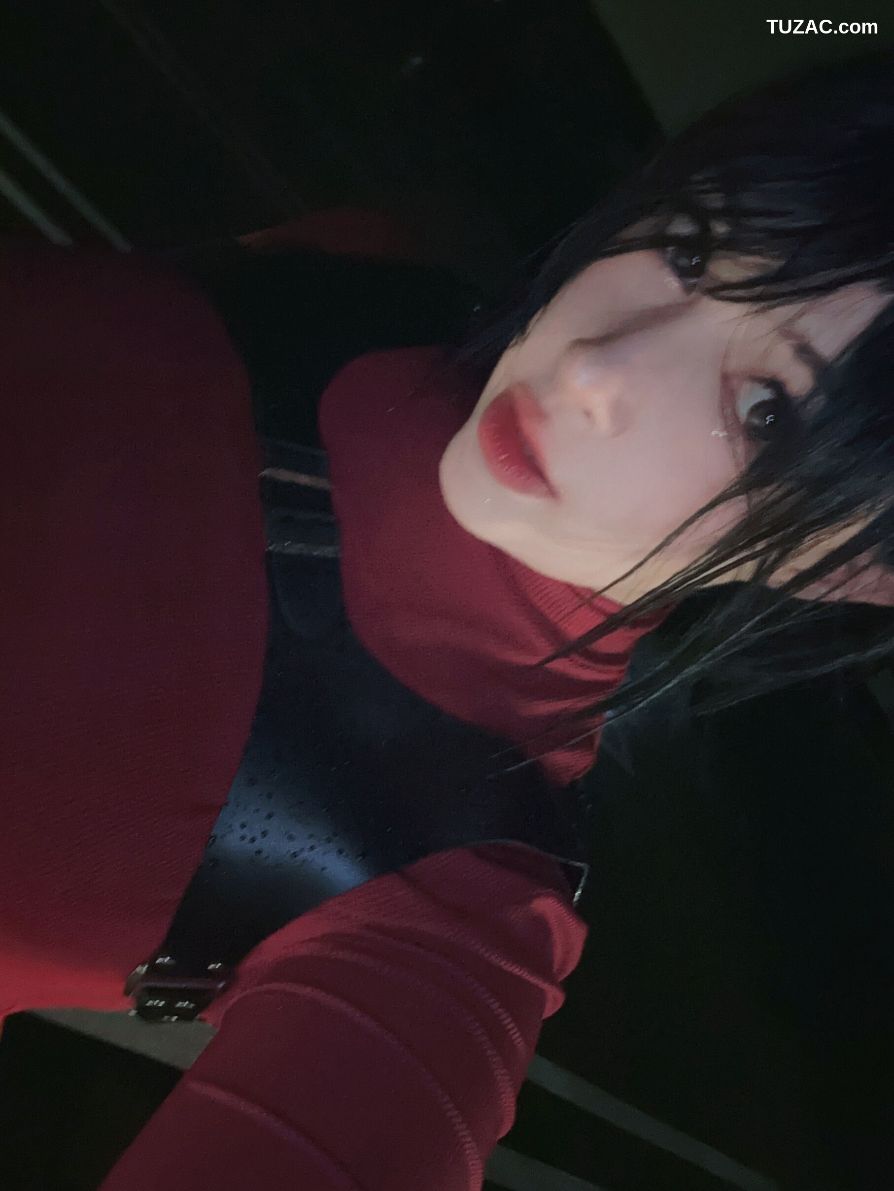 junkenstein-艾达王-Ada-Wong