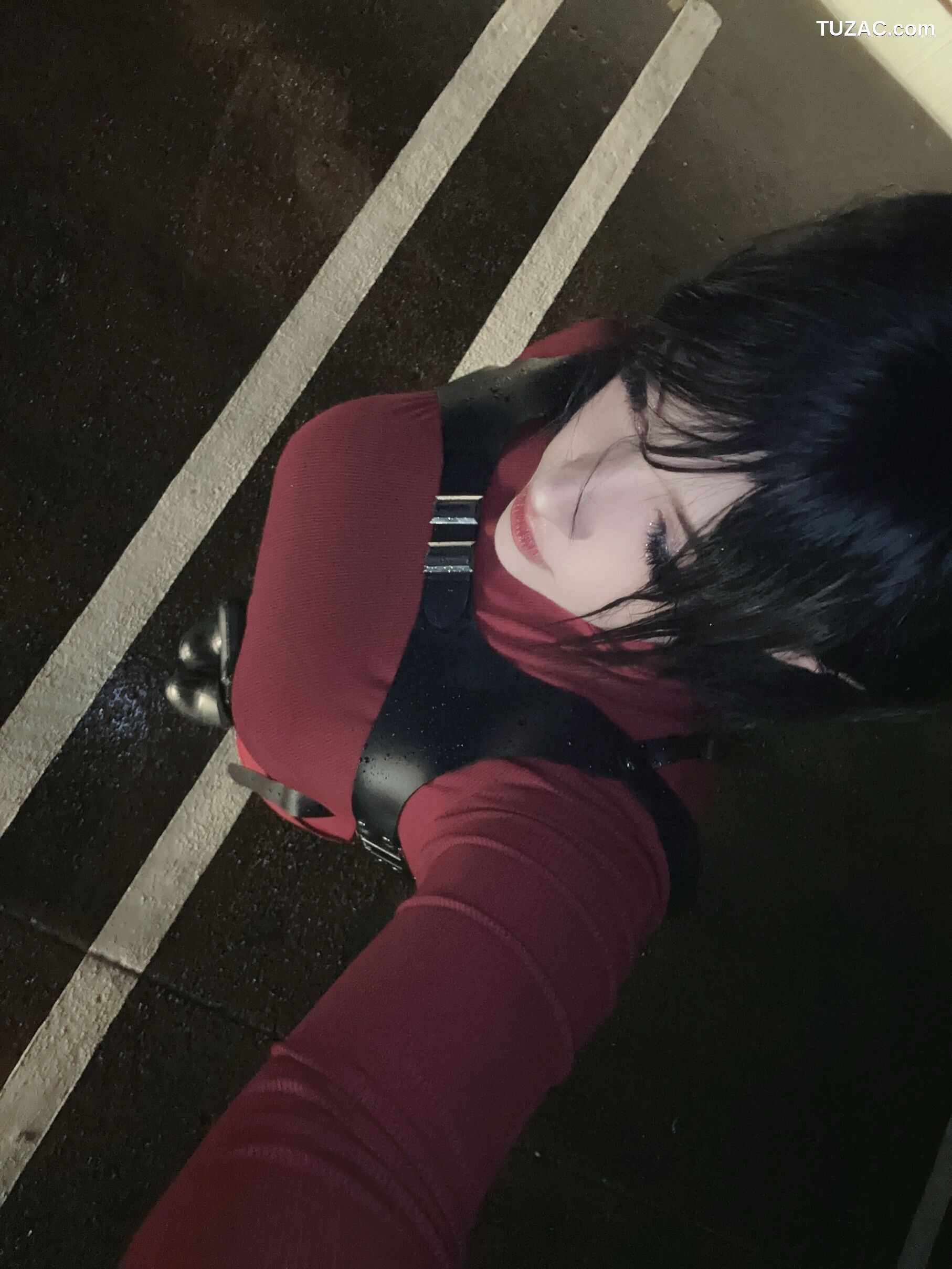 junkenstein-艾达王-Ada-Wong