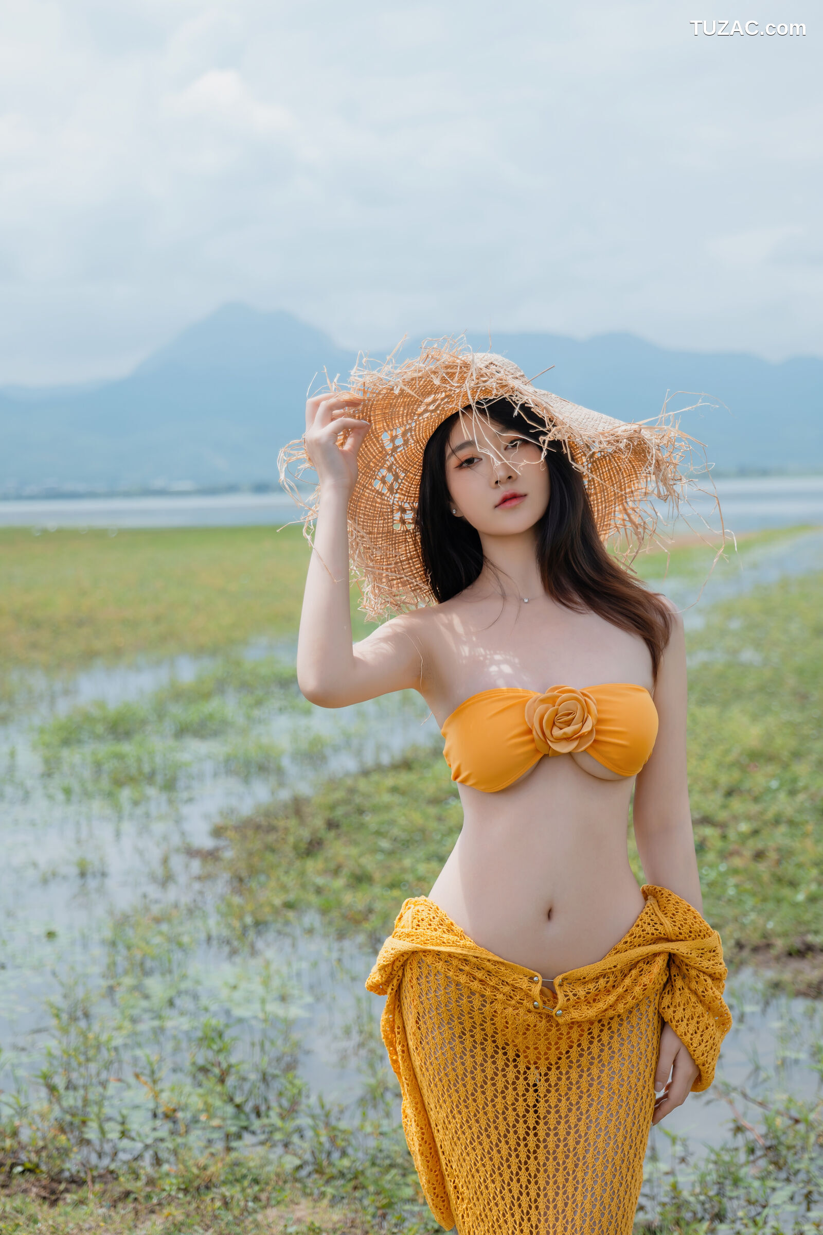 年年-夏麓