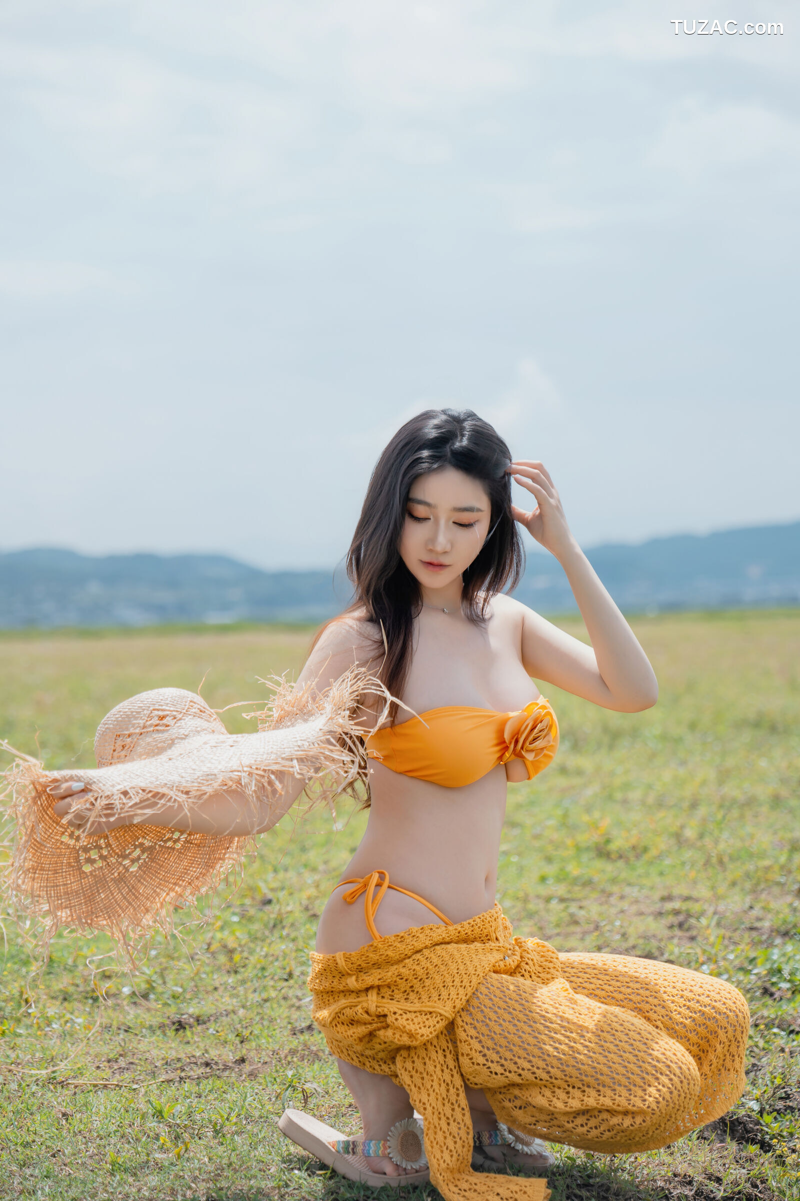 年年-夏麓