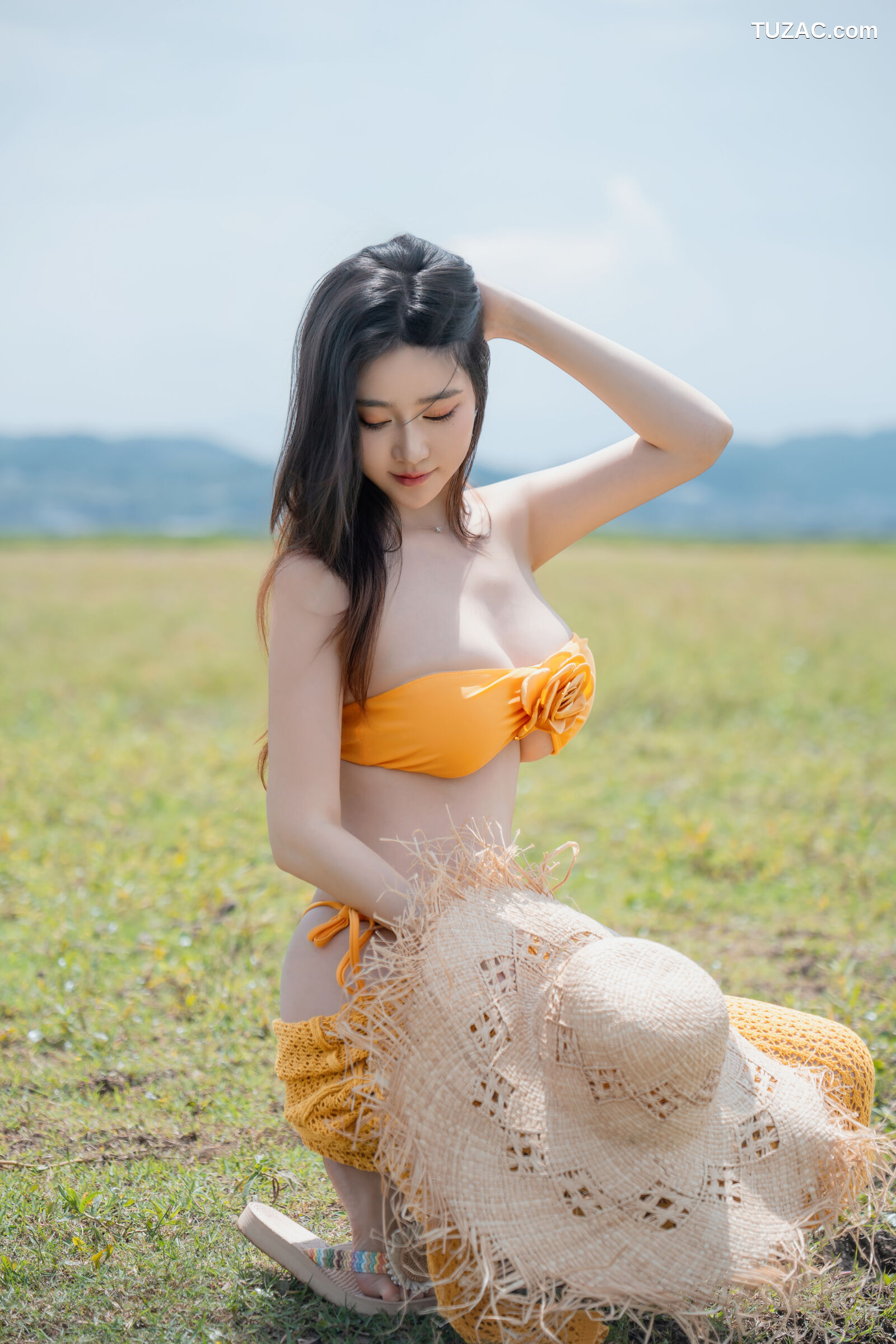 年年-夏麓