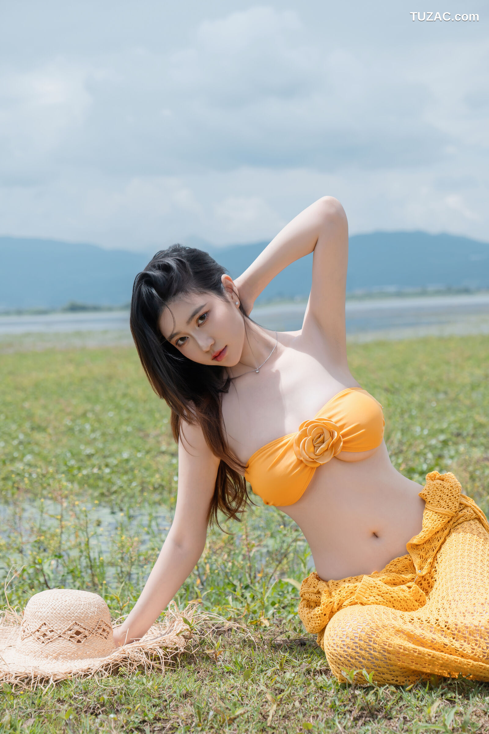 年年-夏麓