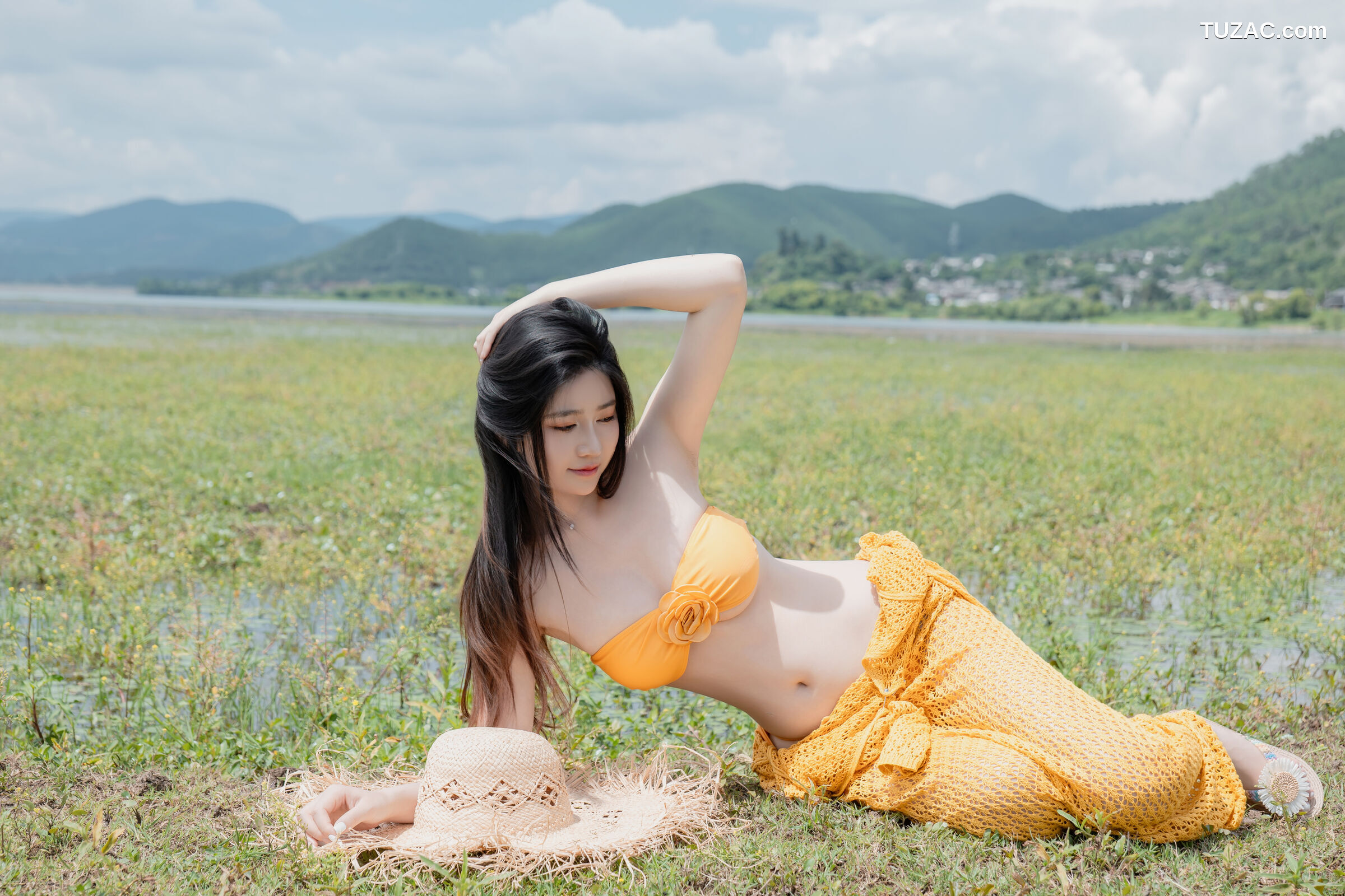 年年-夏麓