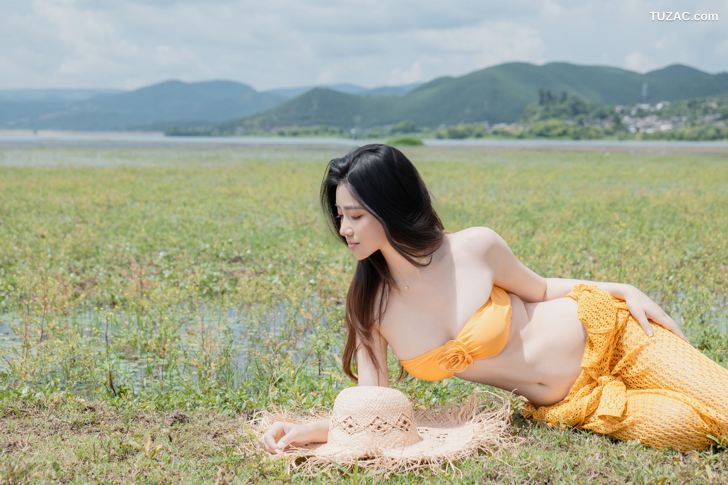 年年-夏麓