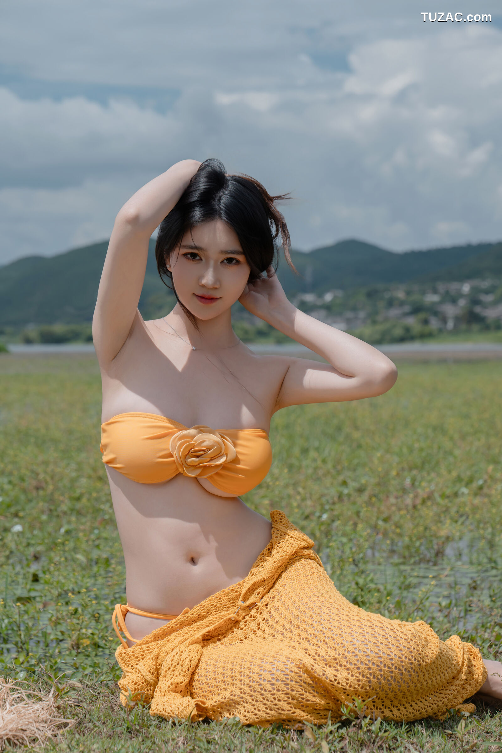 年年-夏麓